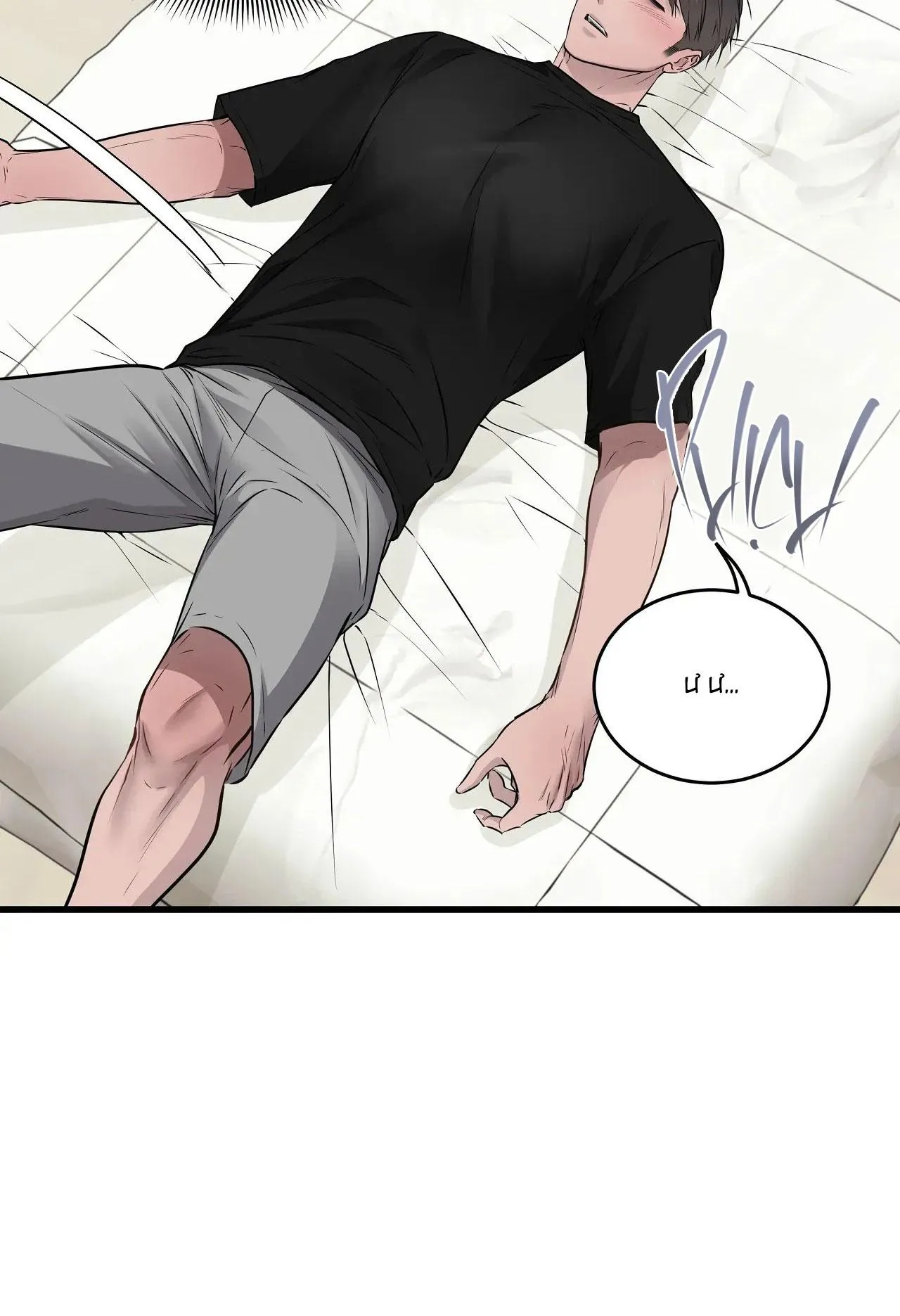 ÂN NHÂN CỦA RẮN Chapter 13 Trang 28