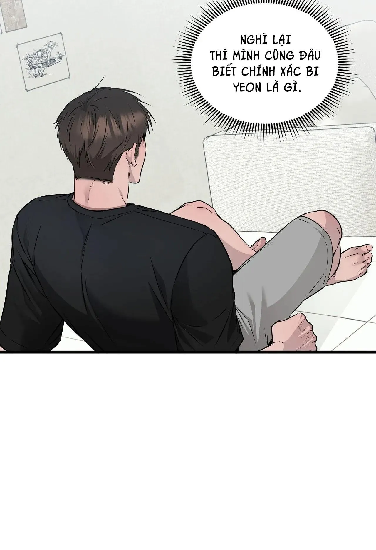 ÂN NHÂN CỦA RẮN Chapter 13 Trang 34