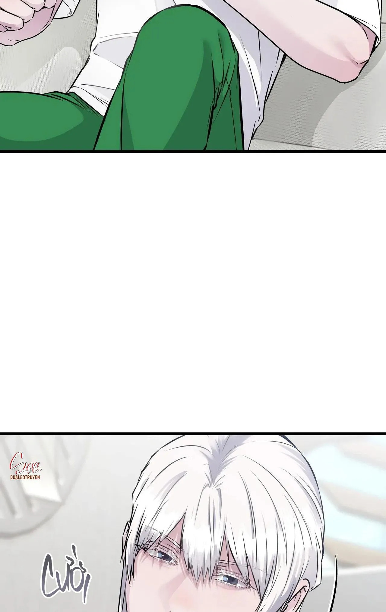 ÂN NHÂN CỦA RẮN Chapter 13 Trang 36