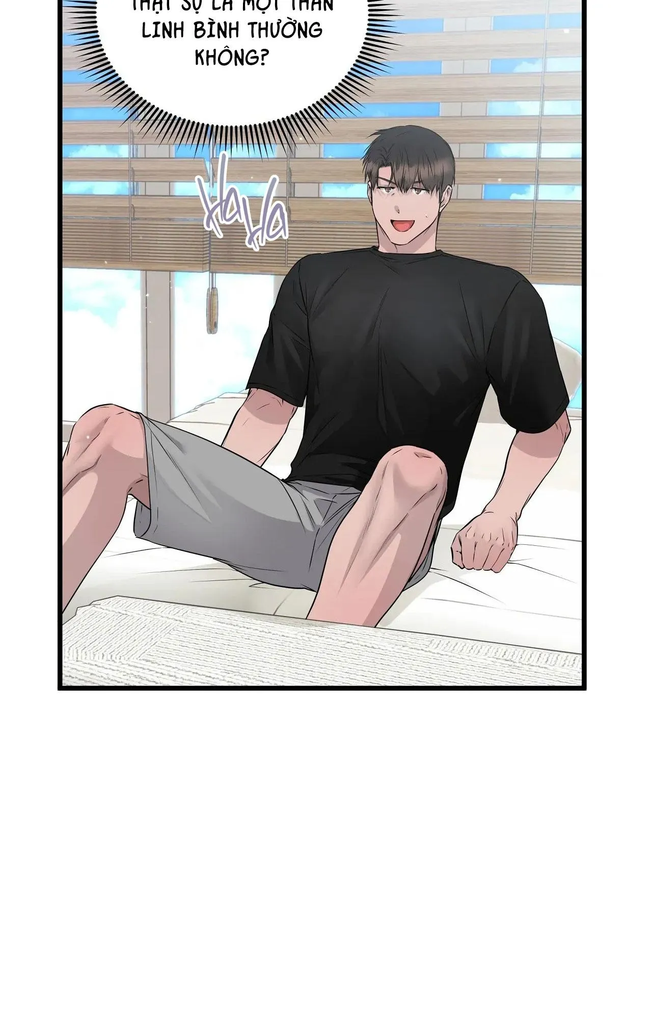 ÂN NHÂN CỦA RẮN Chapter 13 Trang 38