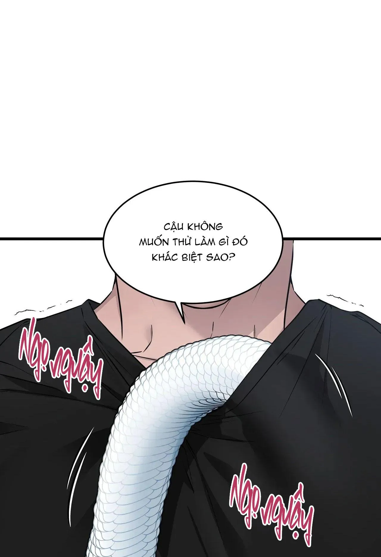 ÂN NHÂN CỦA RẮN Chapter 13 Trang 46