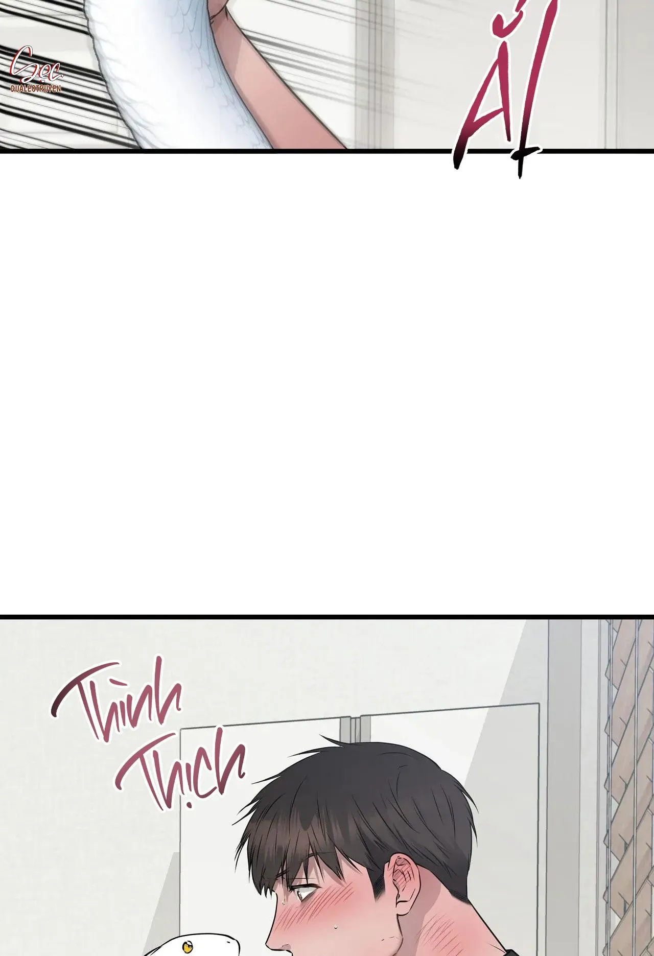 ÂN NHÂN CỦA RẮN Chapter 13 Trang 48