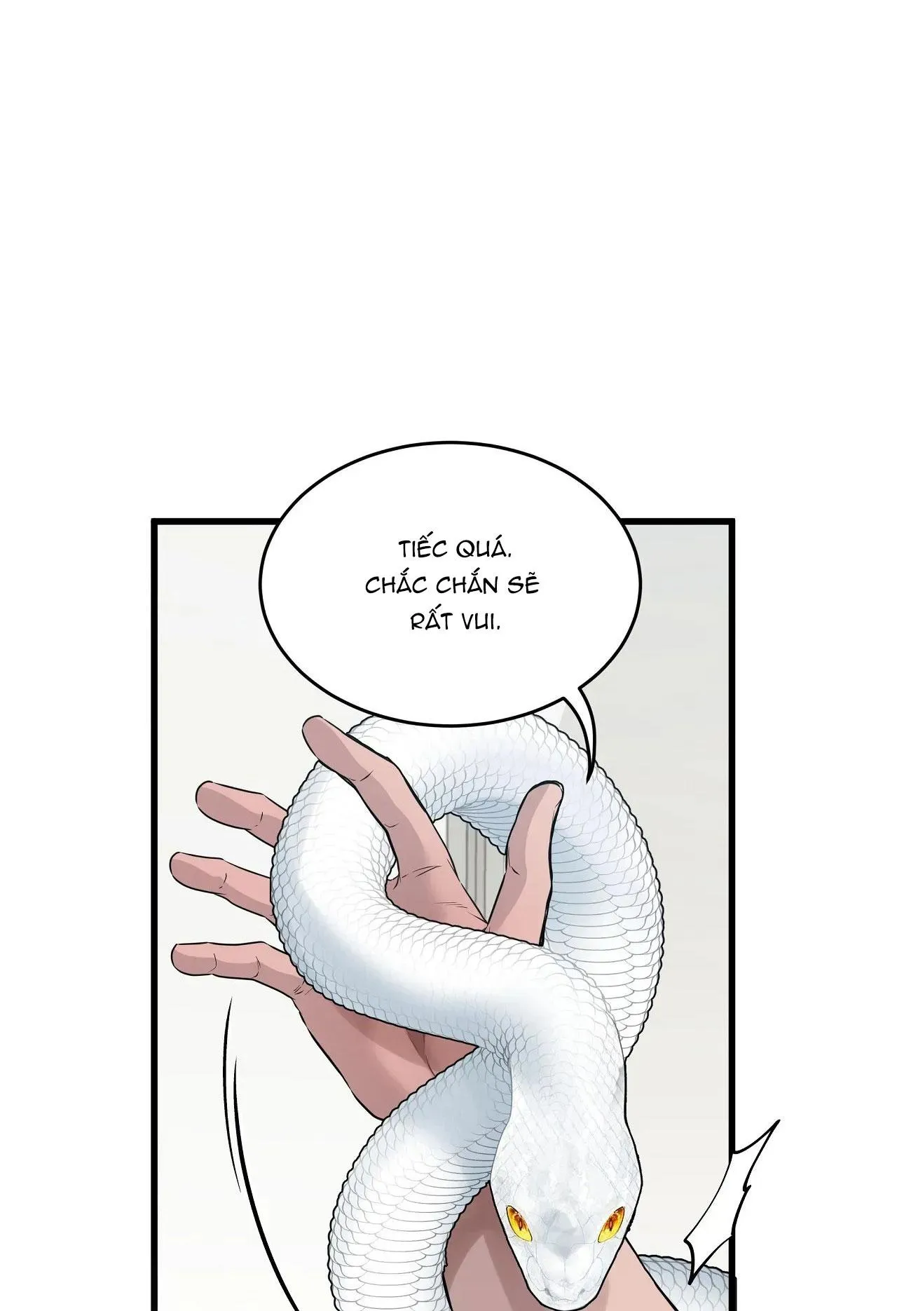 ÂN NHÂN CỦA RẮN Chapter 13 Trang 50