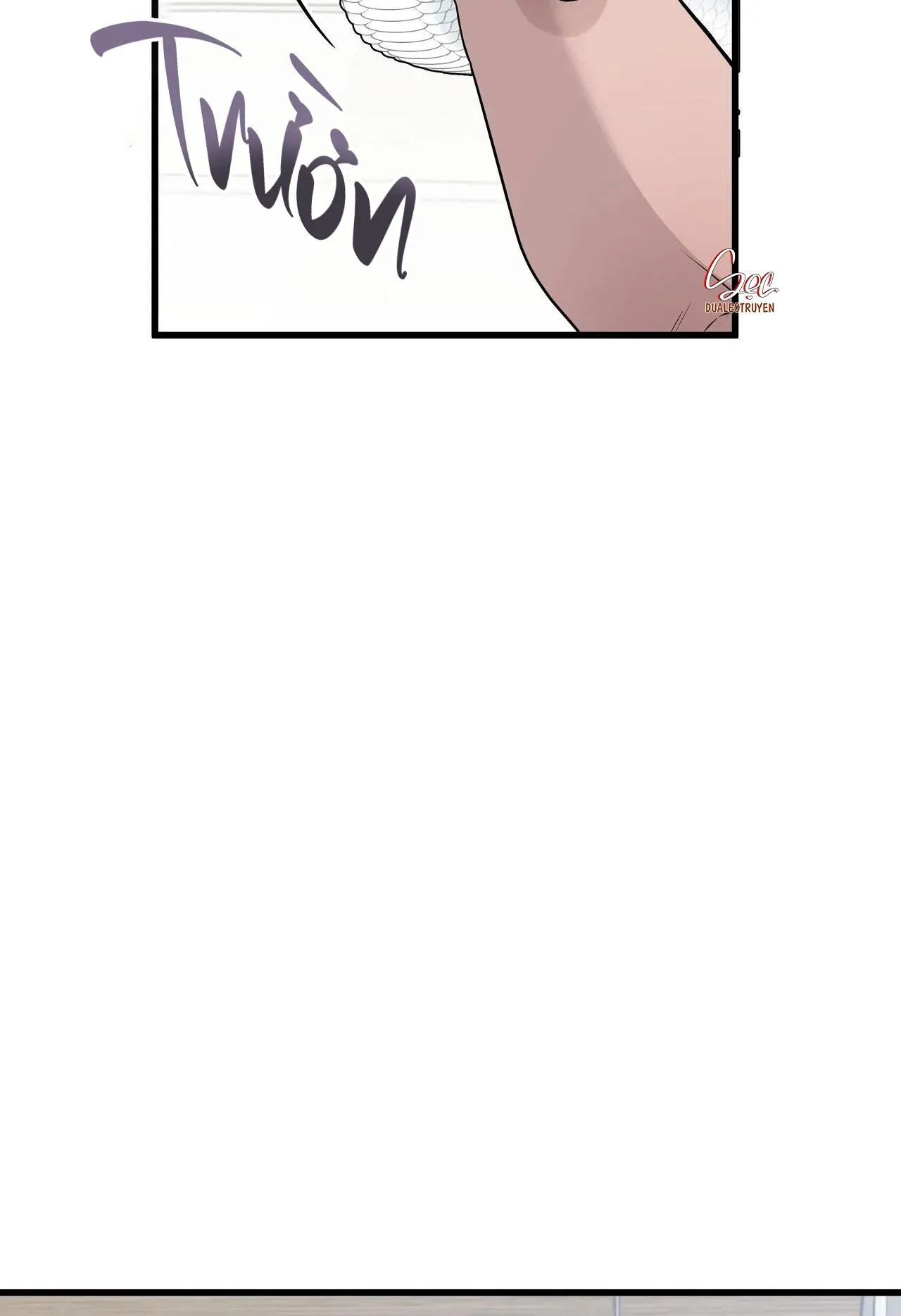 ÂN NHÂN CỦA RẮN Chapter 13 Trang 51