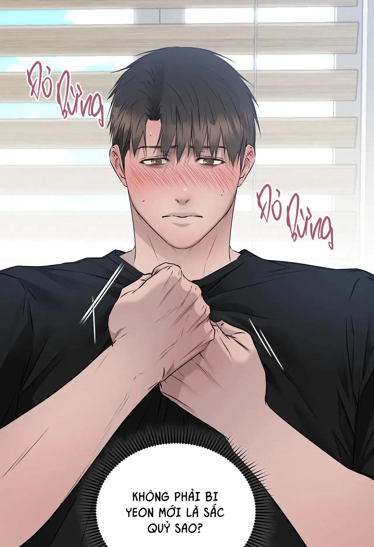 ÂN NHÂN CỦA RẮN Chapter 13 Trang 52