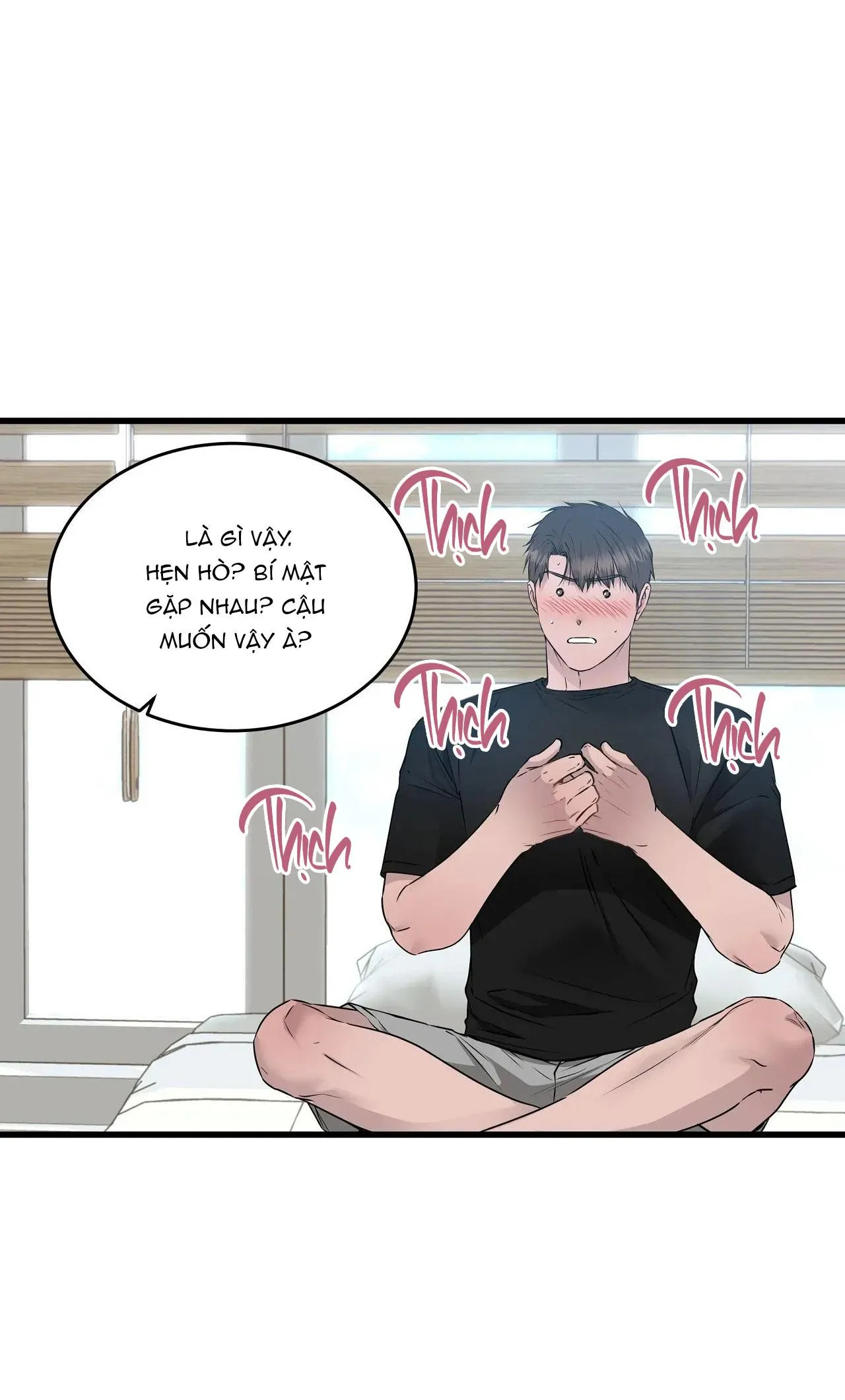 ÂN NHÂN CỦA RẮN Chapter 13 Trang 57