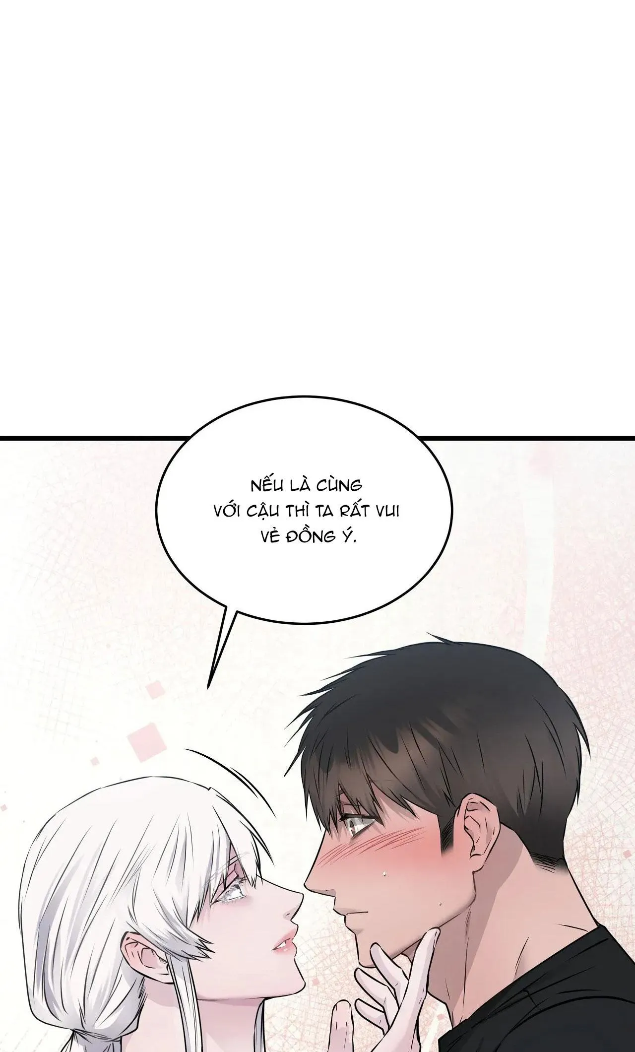 ÂN NHÂN CỦA RẮN Chapter 13 Trang 58