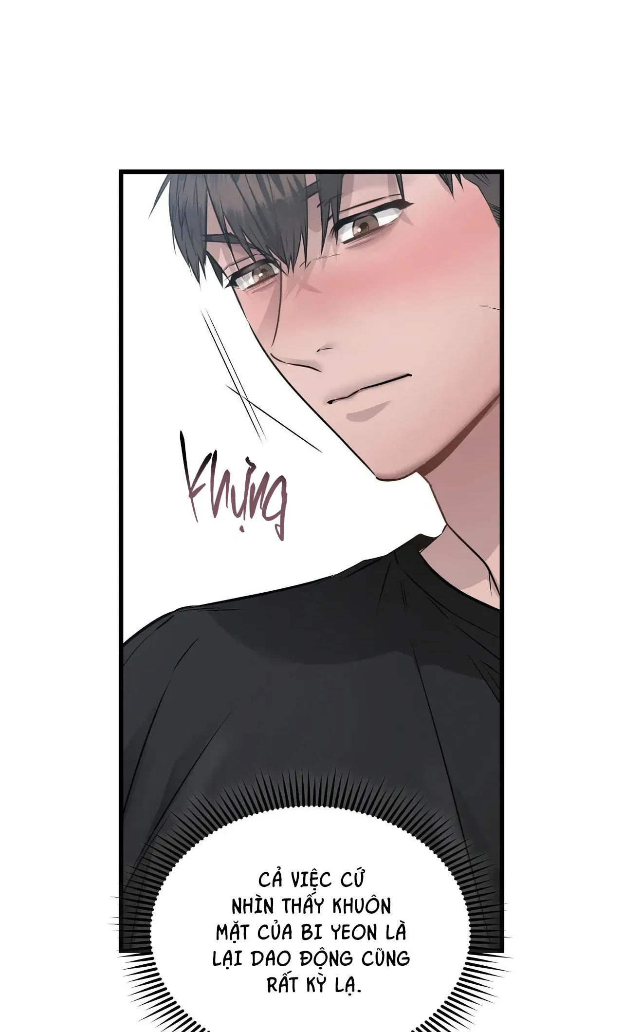 ÂN NHÂN CỦA RẮN Chapter 13 Trang 61