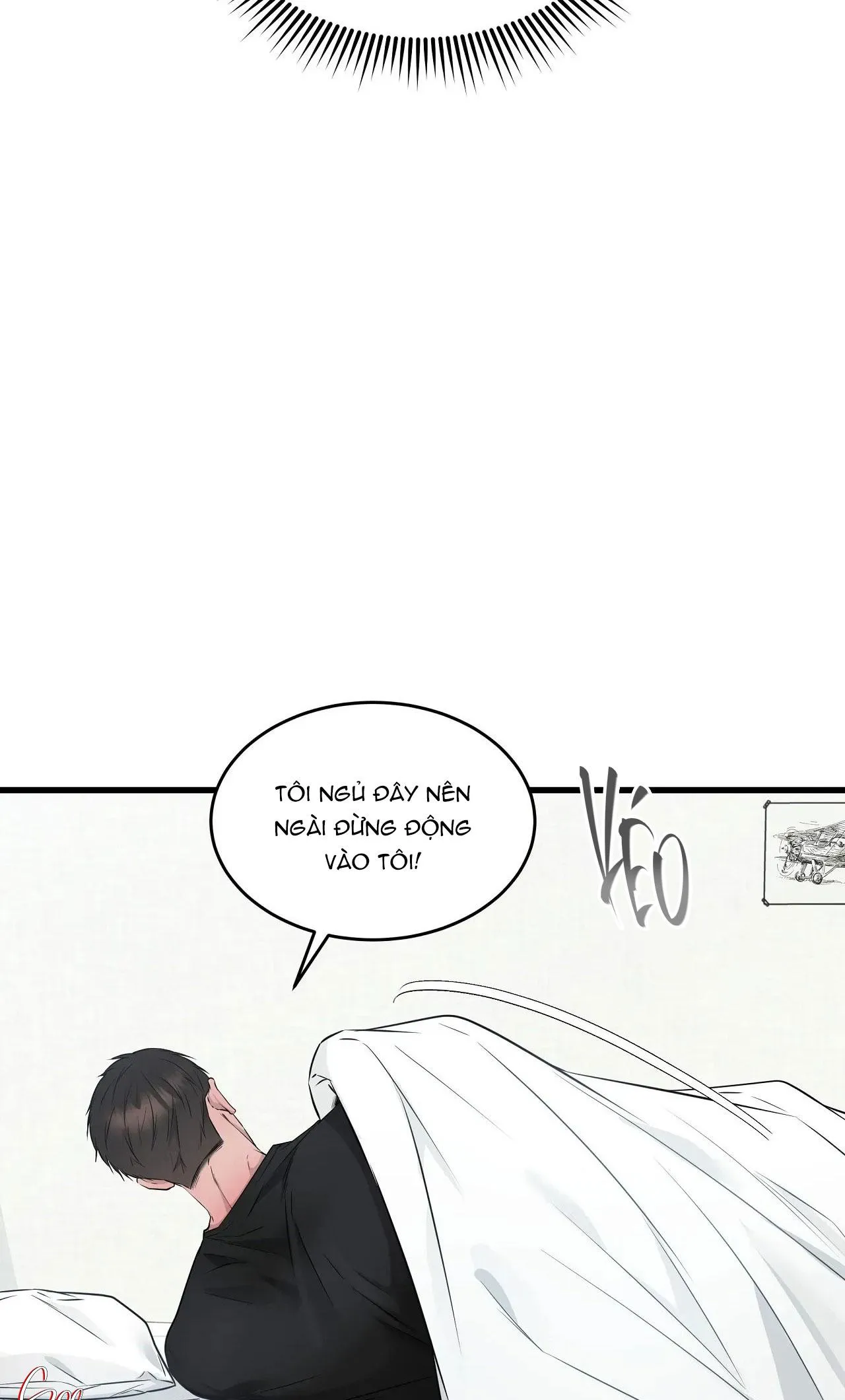 ÂN NHÂN CỦA RẮN Chapter 13 Trang 62