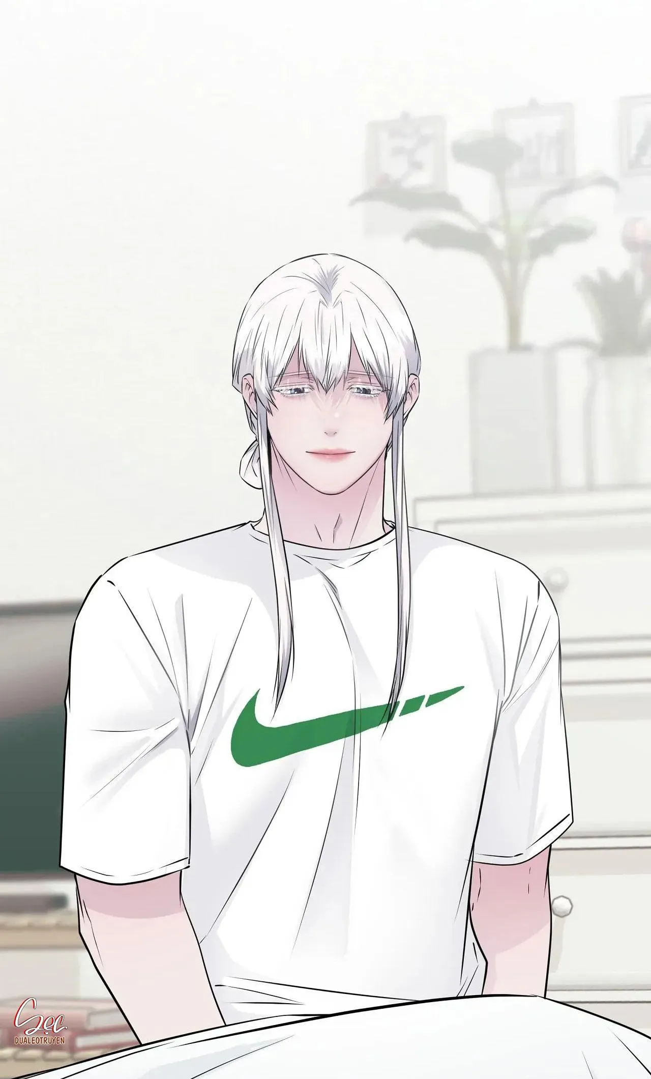 ÂN NHÂN CỦA RẮN Chapter 13 Trang 66