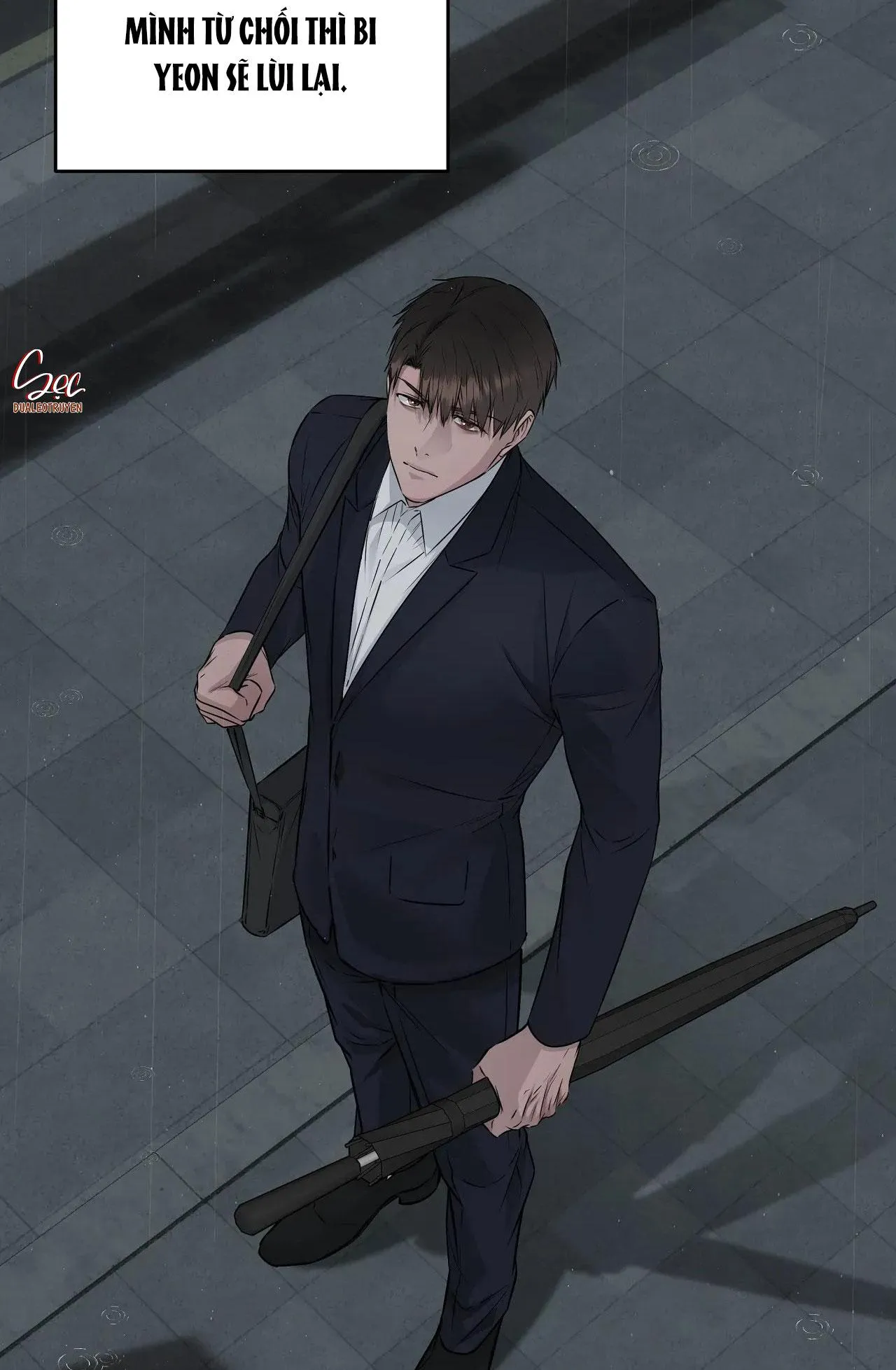 ÂN NHÂN CỦA RẮN Chapter 13 Trang 70