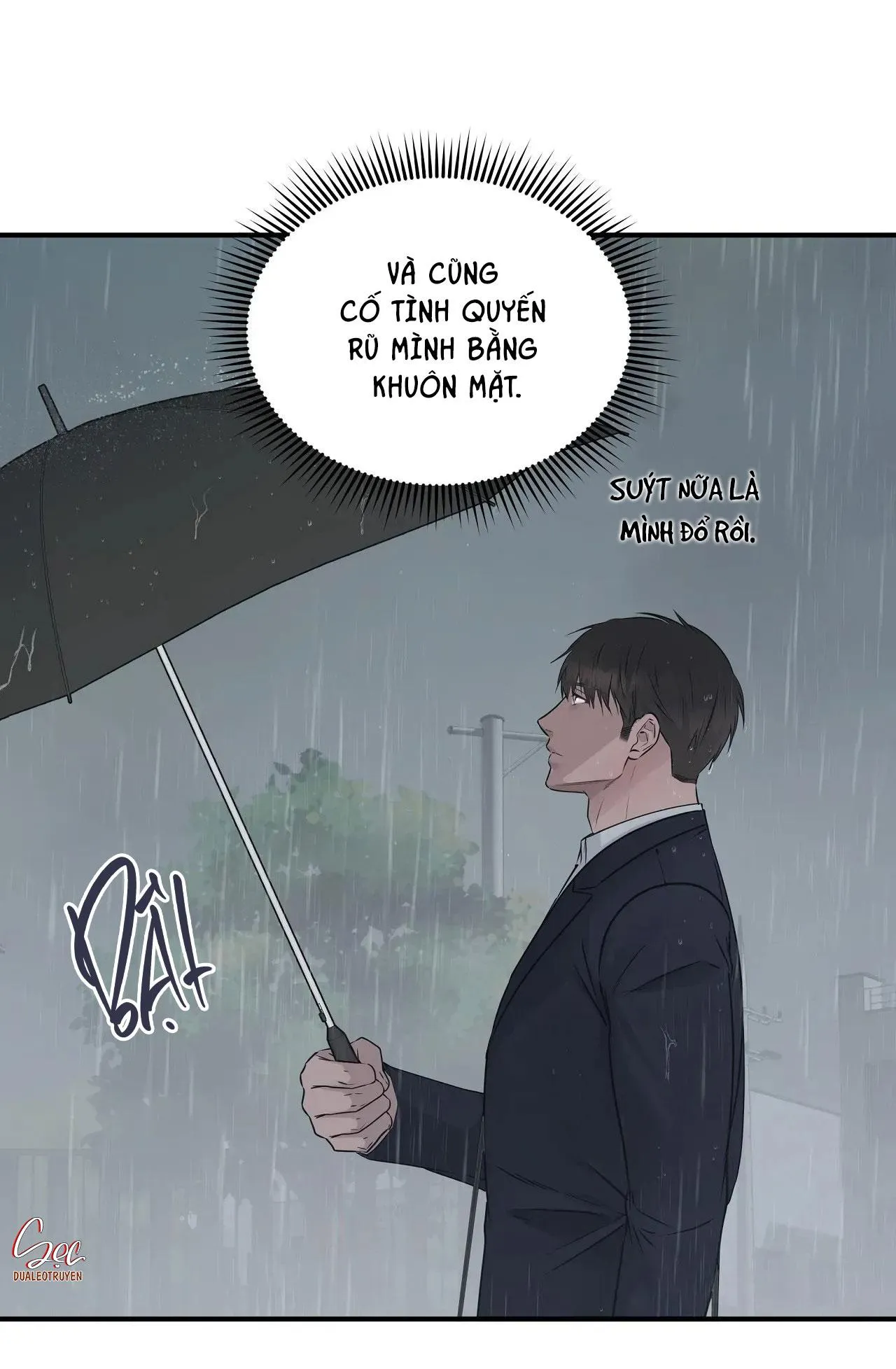 ÂN NHÂN CỦA RẮN Chapter 13 Trang 73