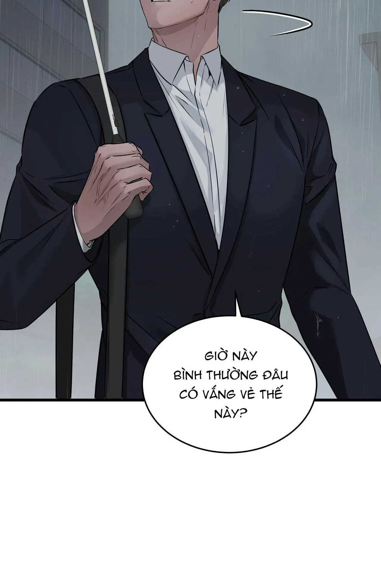 ÂN NHÂN CỦA RẮN Chapter 13 Trang 83