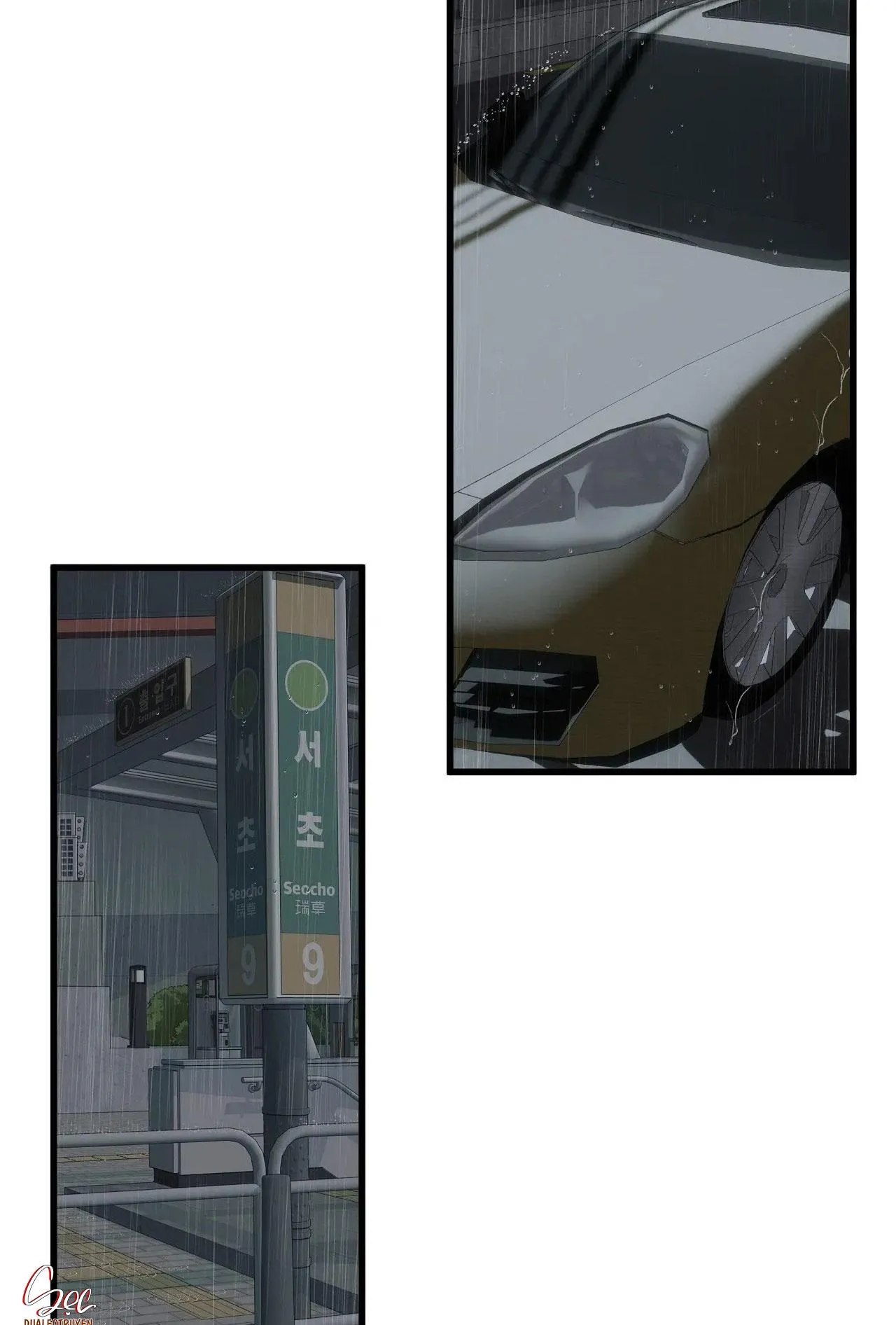 ÂN NHÂN CỦA RẮN Chapter 13 Trang 88