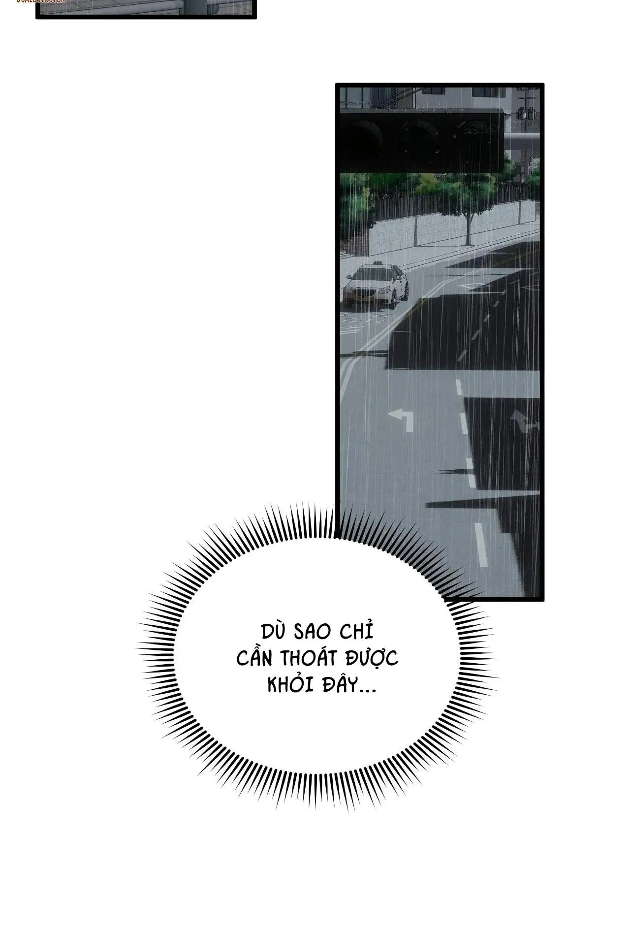 ÂN NHÂN CỦA RẮN Chapter 13 Trang 89