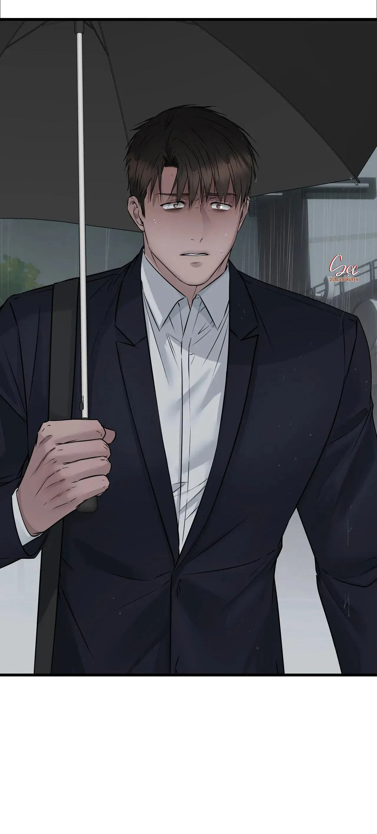 ÂN NHÂN CỦA RẮN Chapter 13 Trang 91