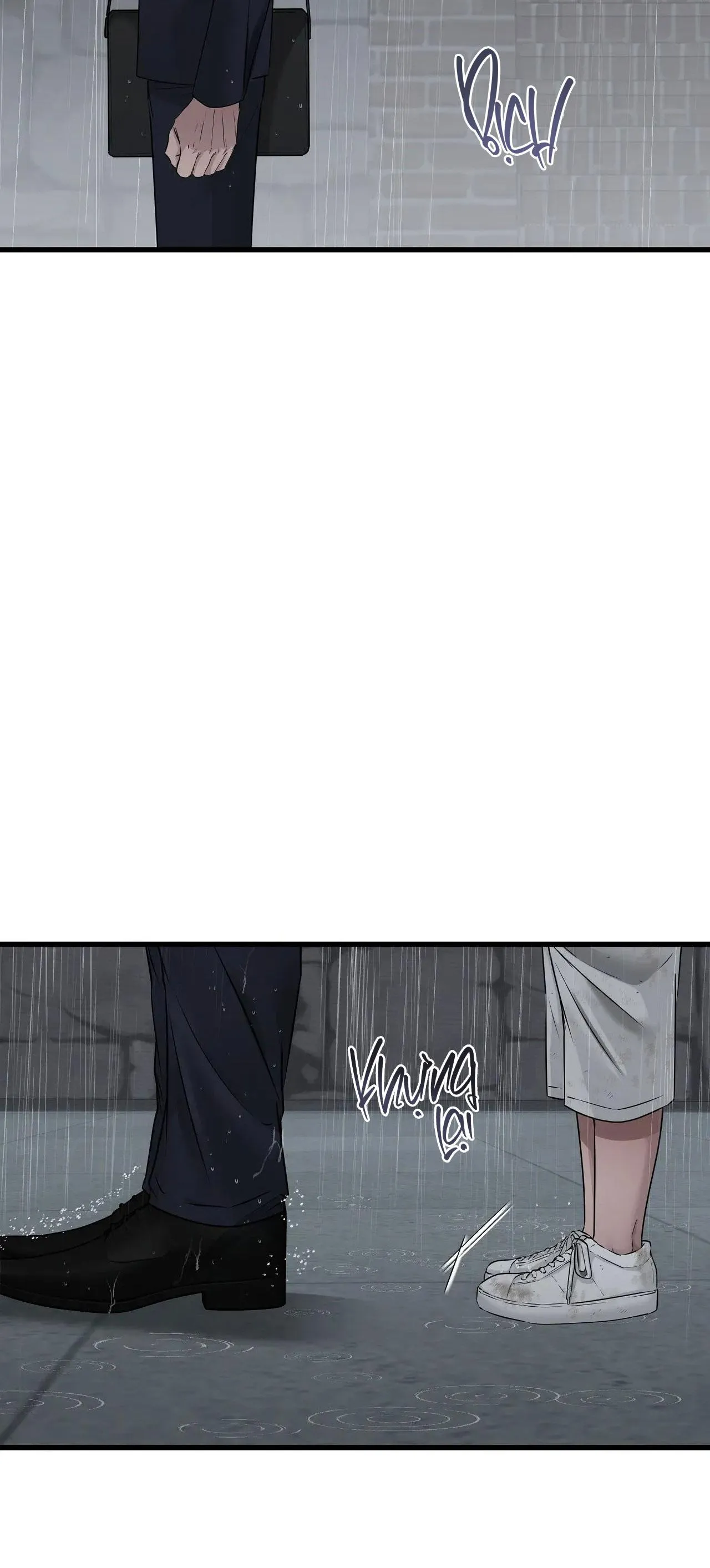 ÂN NHÂN CỦA RẮN Chapter 13 Trang 96