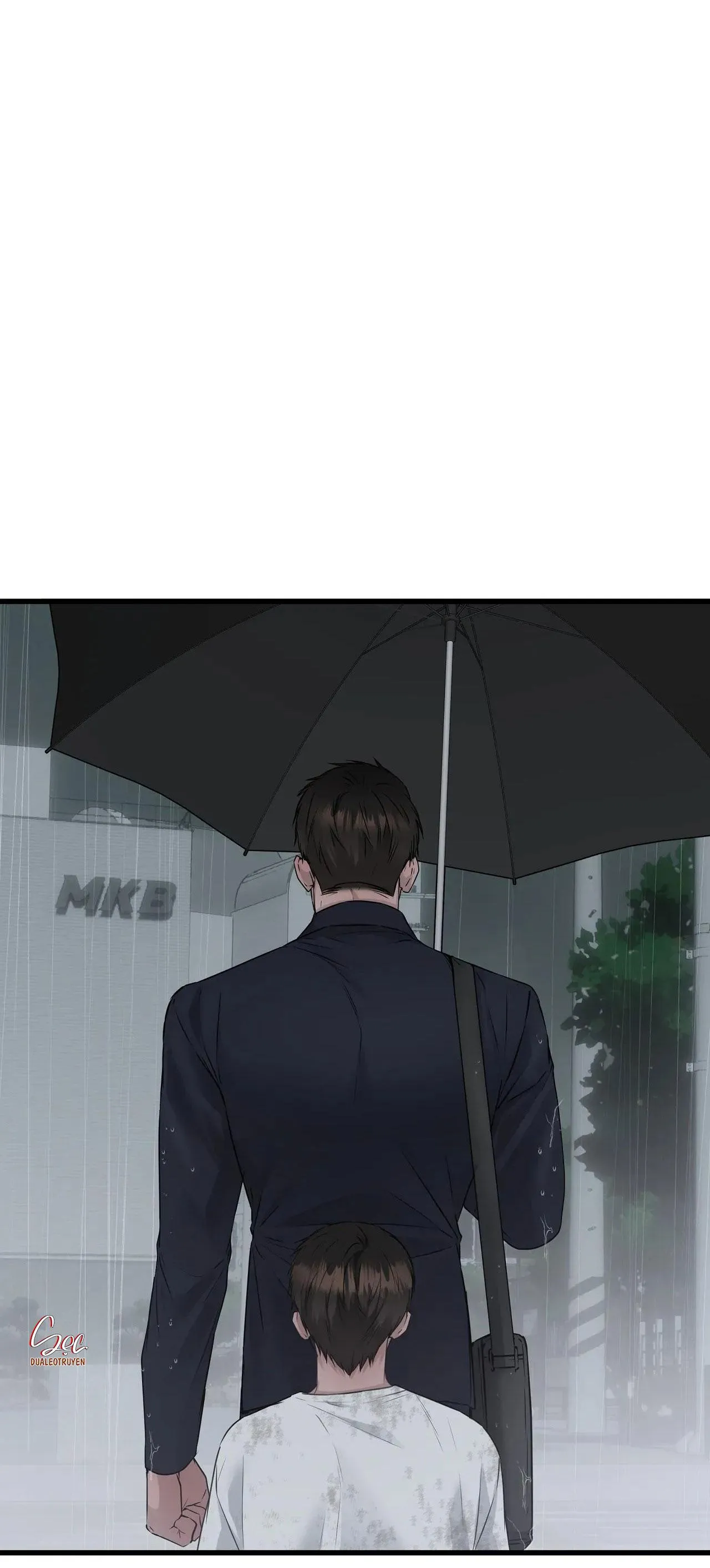 ÂN NHÂN CỦA RẮN Chapter 13 Trang 97