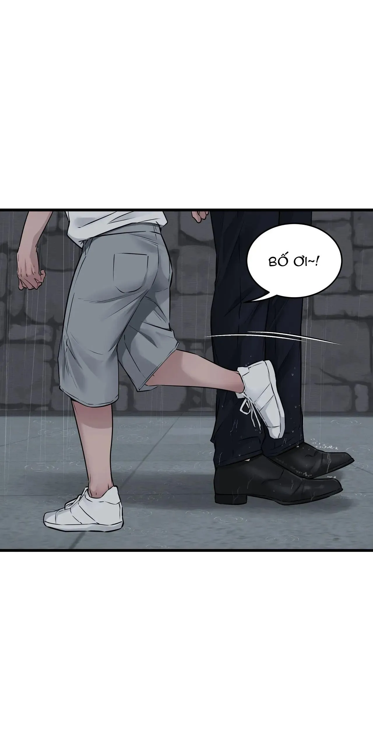 ÂN NHÂN CỦA RẮN Chapter 14 Trang 4