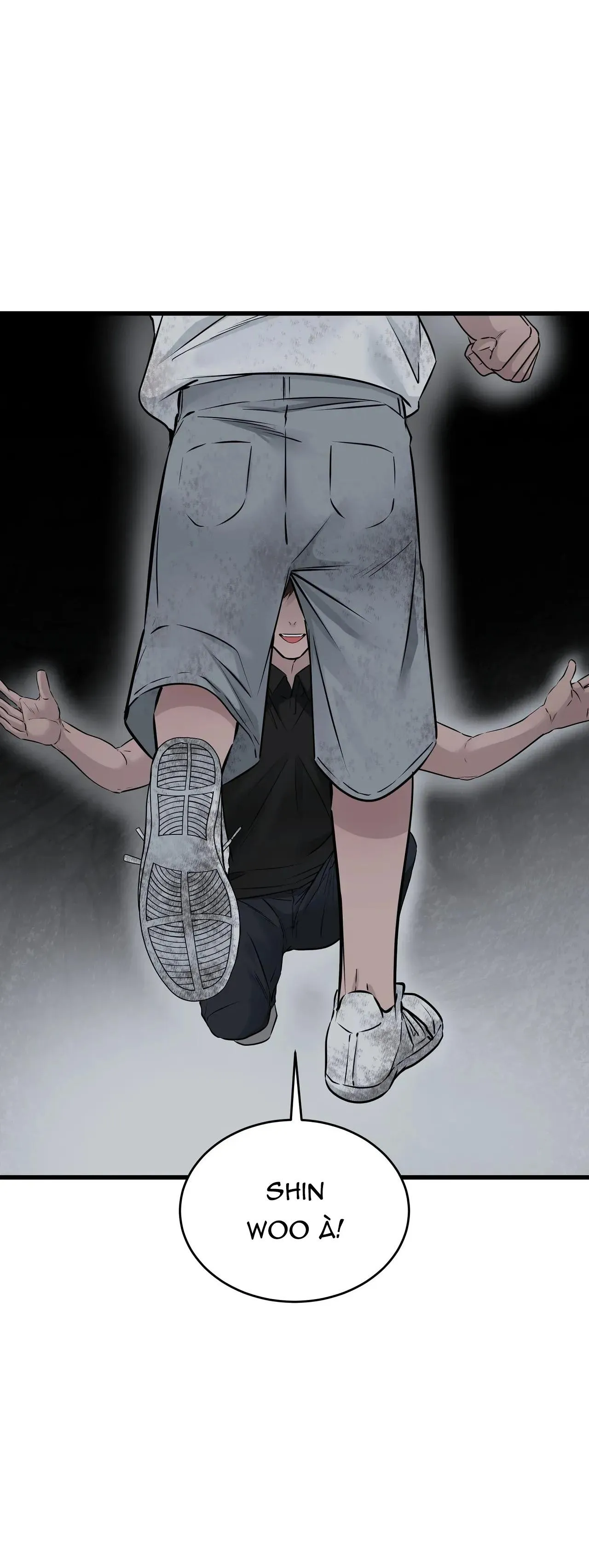 ÂN NHÂN CỦA RẮN Chapter 14 Trang 6