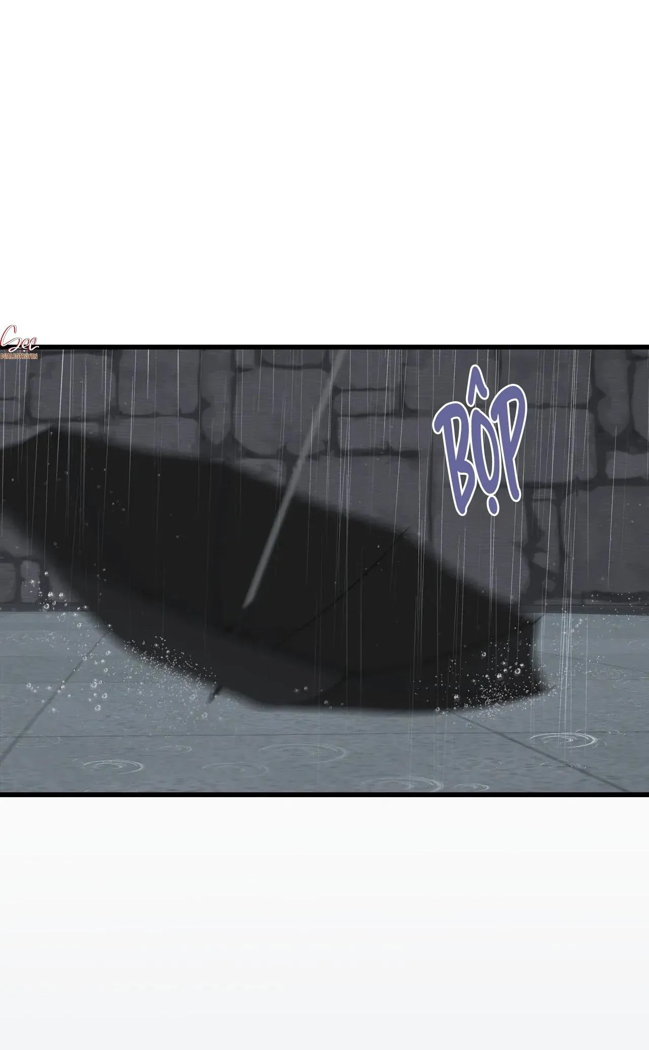 ÂN NHÂN CỦA RẮN Chapter 14 Trang 8