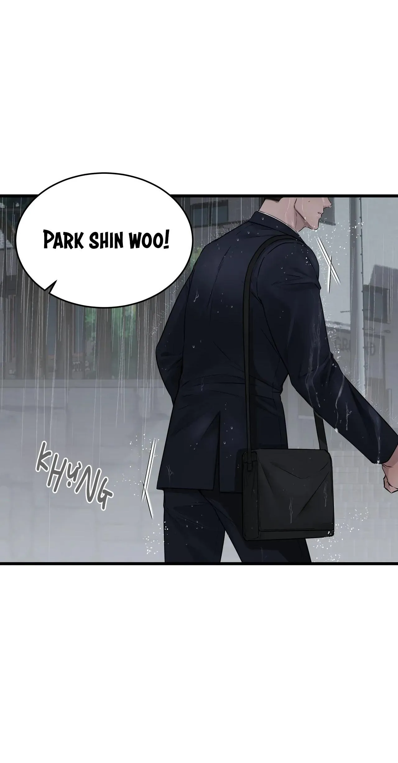 ÂN NHÂN CỦA RẮN Chapter 14 Trang 11