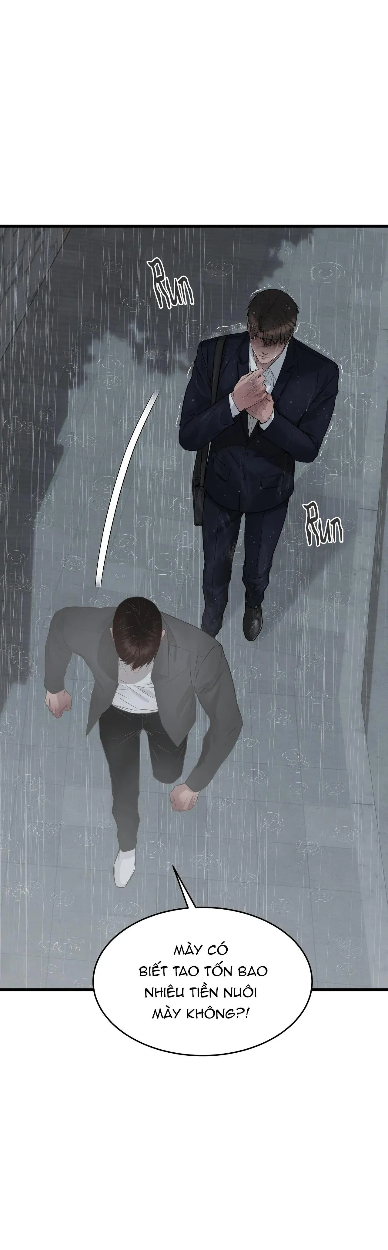 ÂN NHÂN CỦA RẮN Chapter 14 Trang 13
