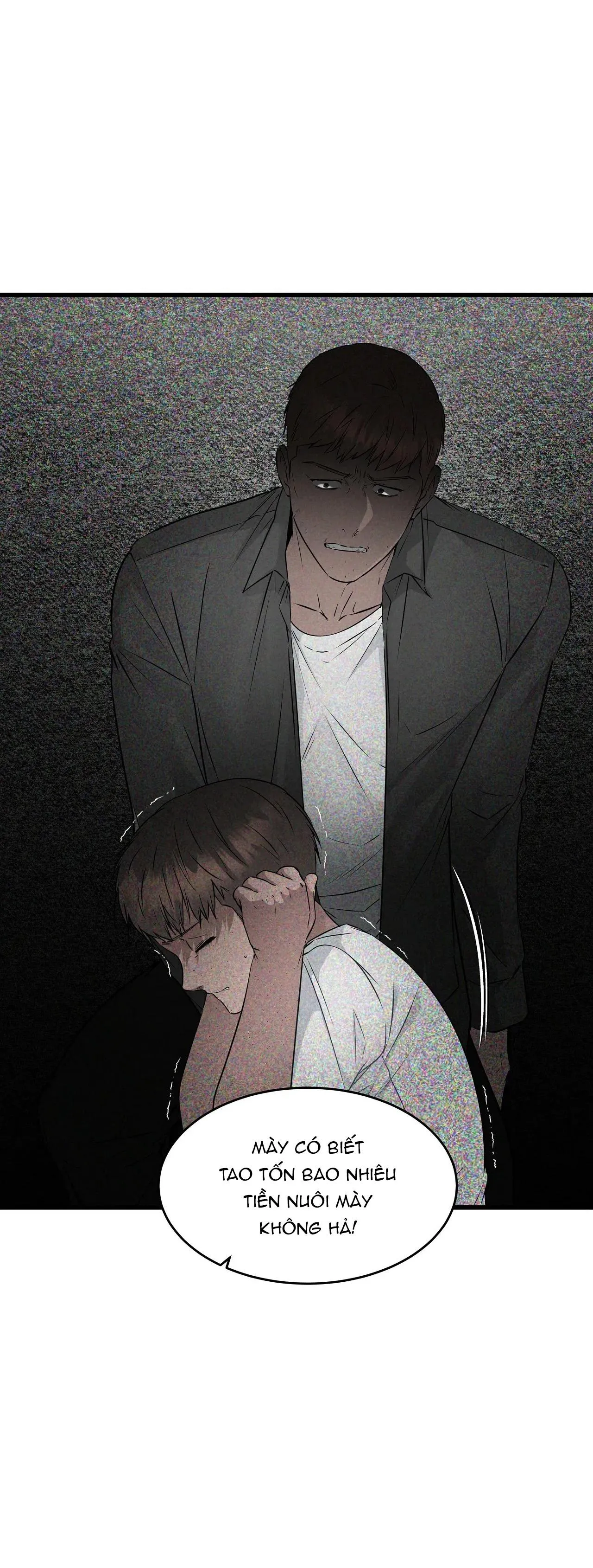 ÂN NHÂN CỦA RẮN Chapter 14 Trang 14