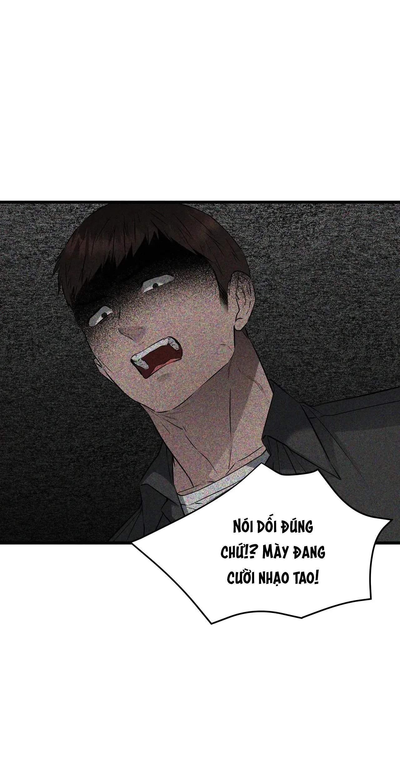 ÂN NHÂN CỦA RẮN Chapter 14 Trang 16