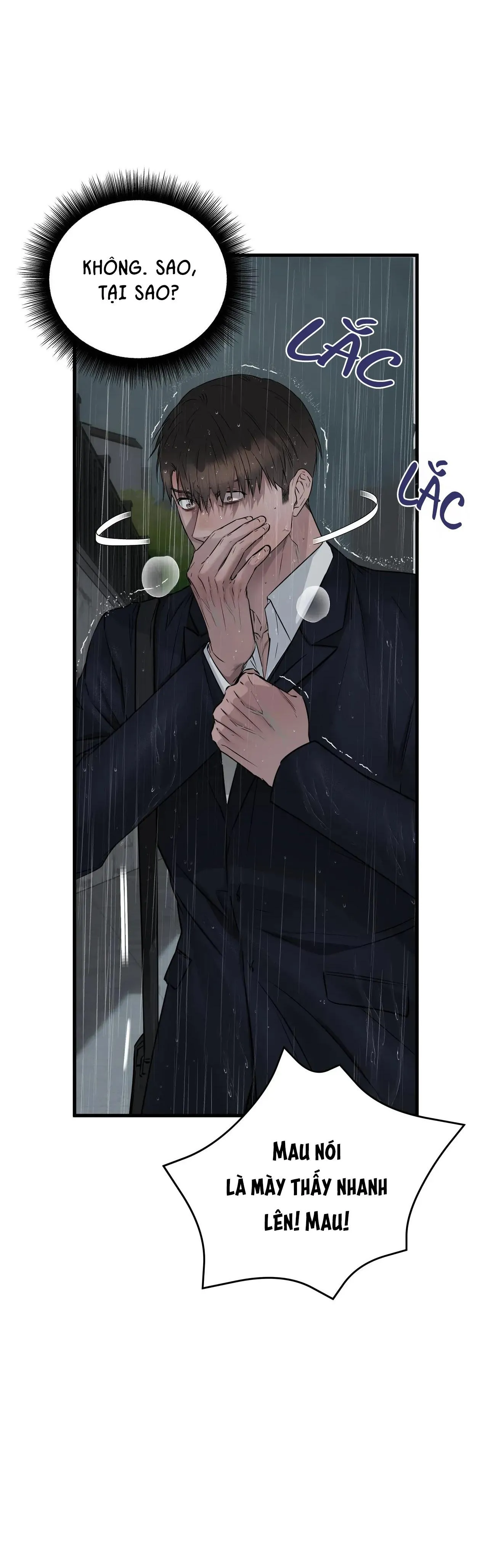 ÂN NHÂN CỦA RẮN Chapter 14 Trang 17