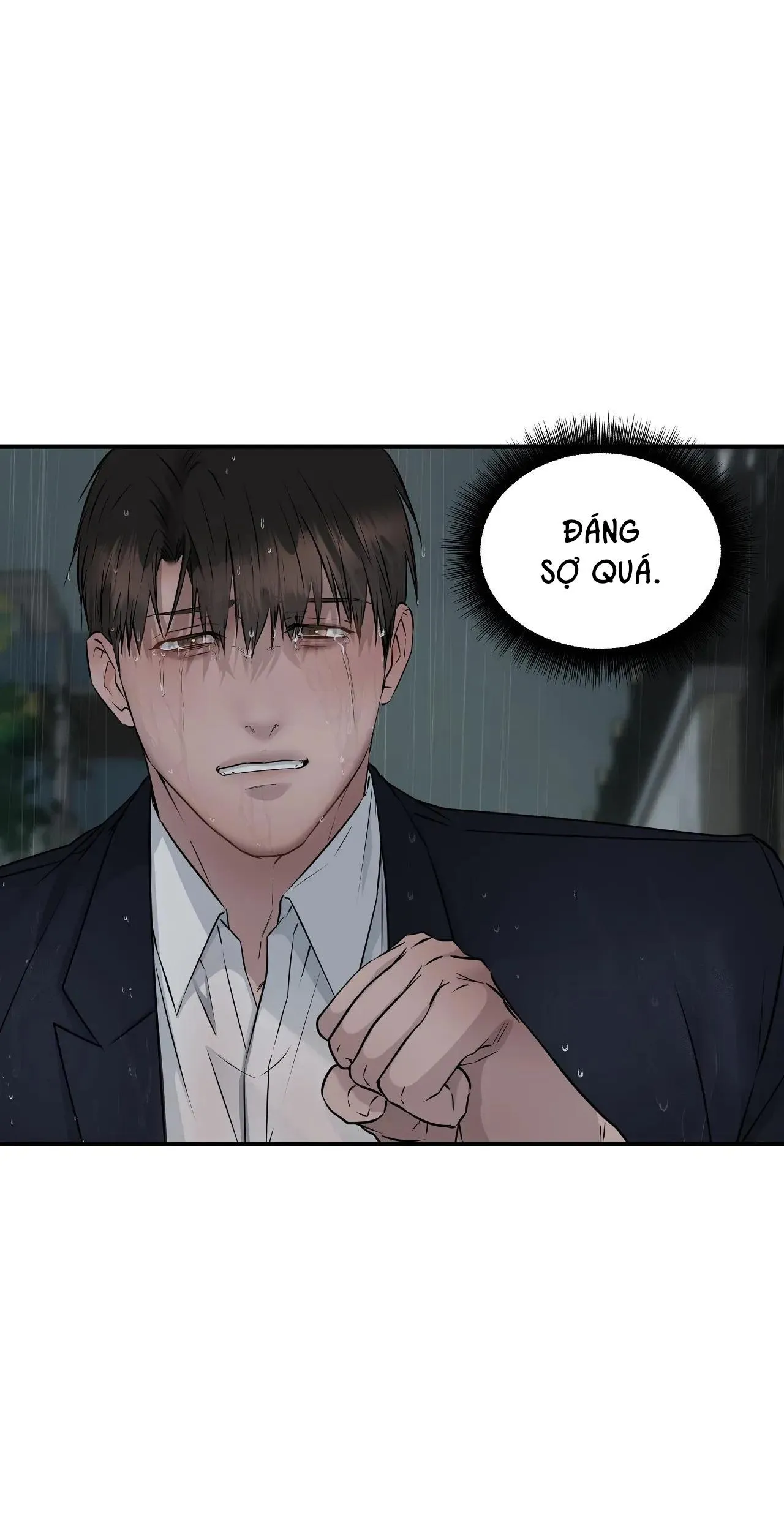 ÂN NHÂN CỦA RẮN Chapter 14 Trang 20