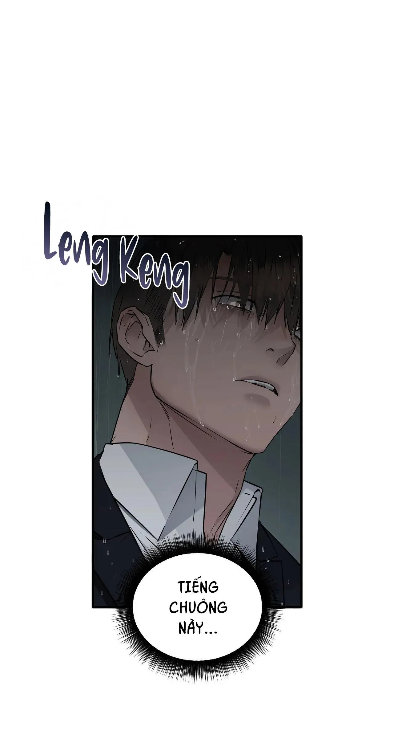 ÂN NHÂN CỦA RẮN Chapter 14 Trang 22