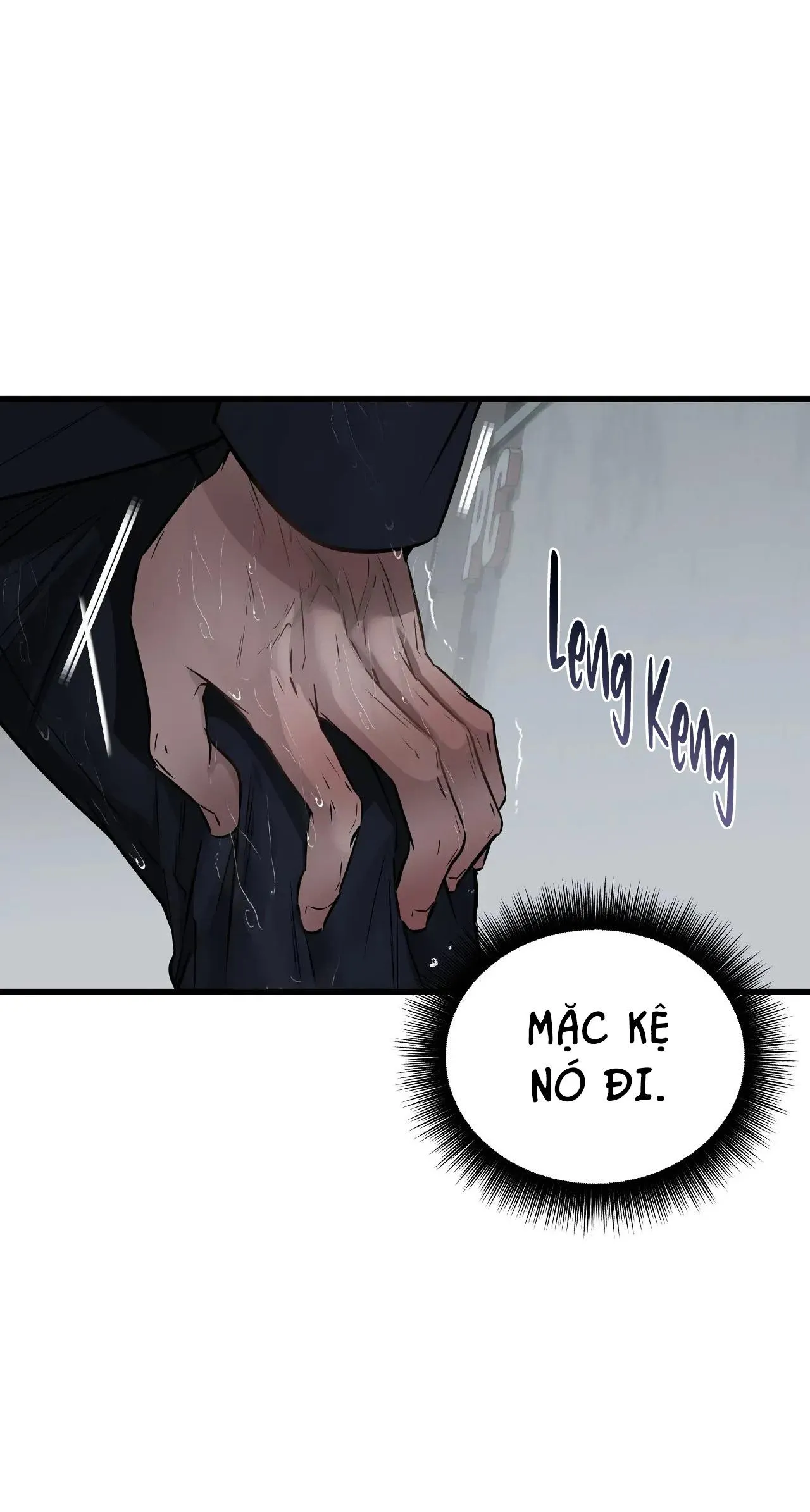 ÂN NHÂN CỦA RẮN Chapter 14 Trang 24