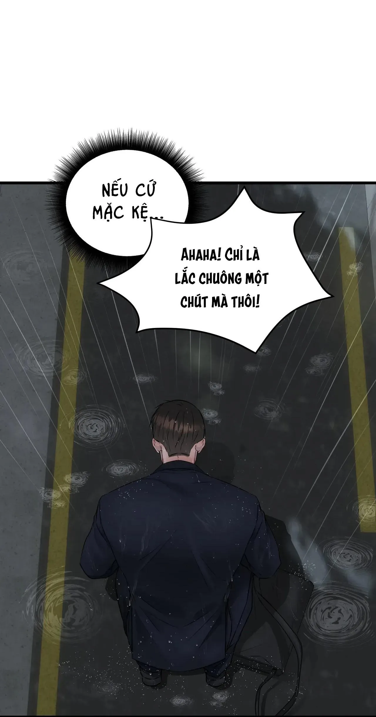 ÂN NHÂN CỦA RẮN Chapter 14 Trang 25