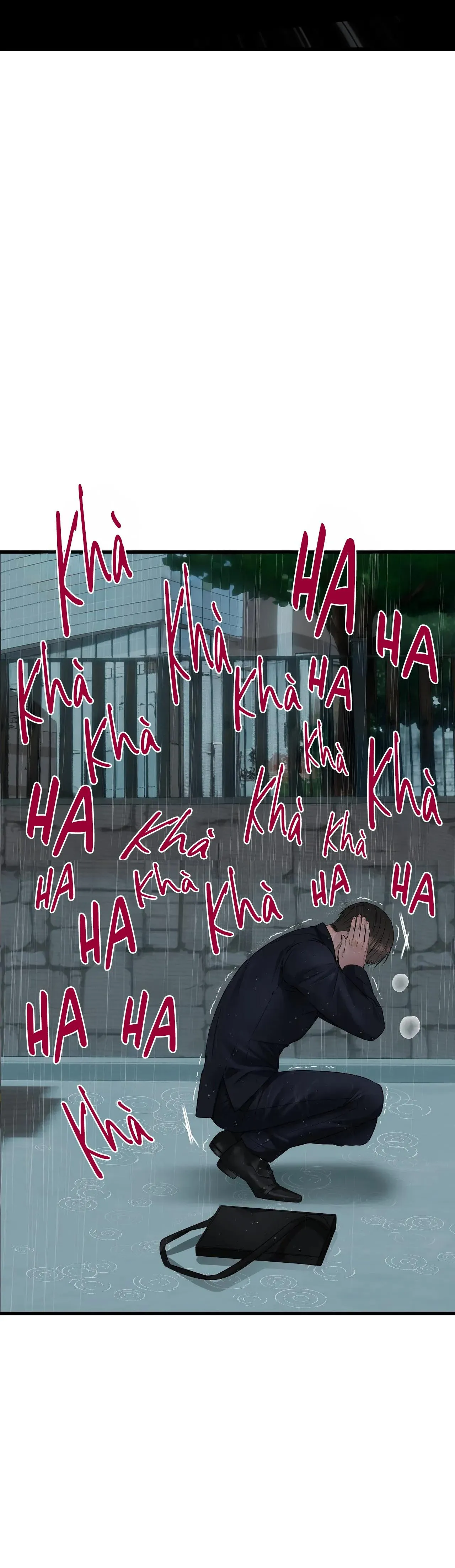 ÂN NHÂN CỦA RẮN Chapter 14 Trang 29