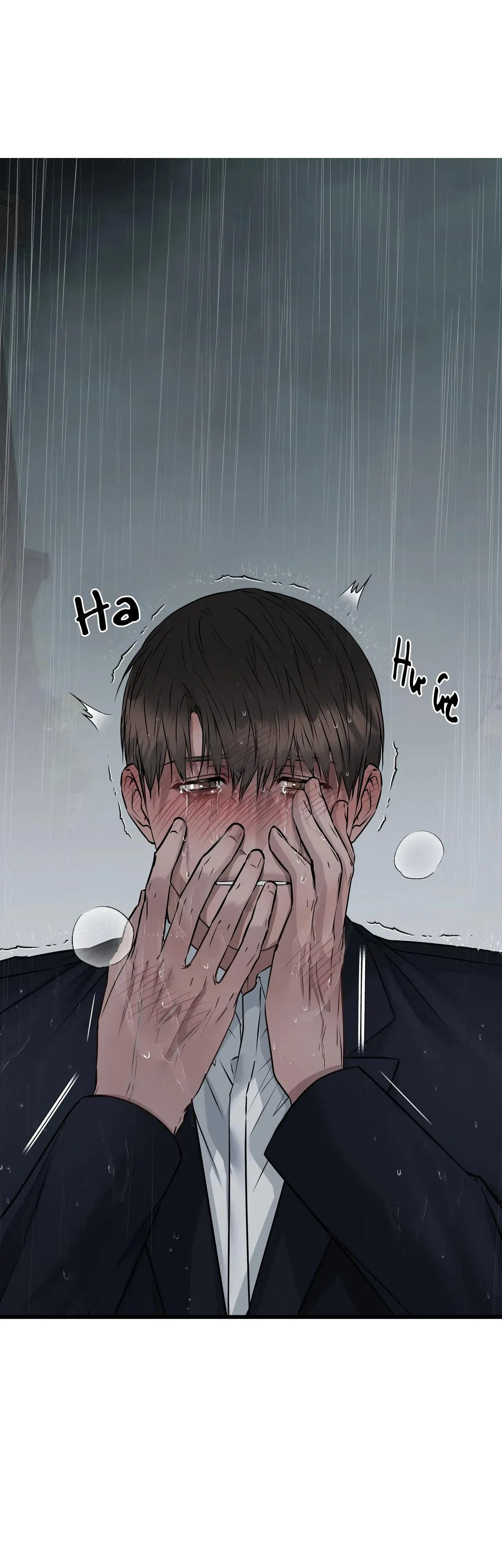 ÂN NHÂN CỦA RẮN Chapter 14 Trang 31