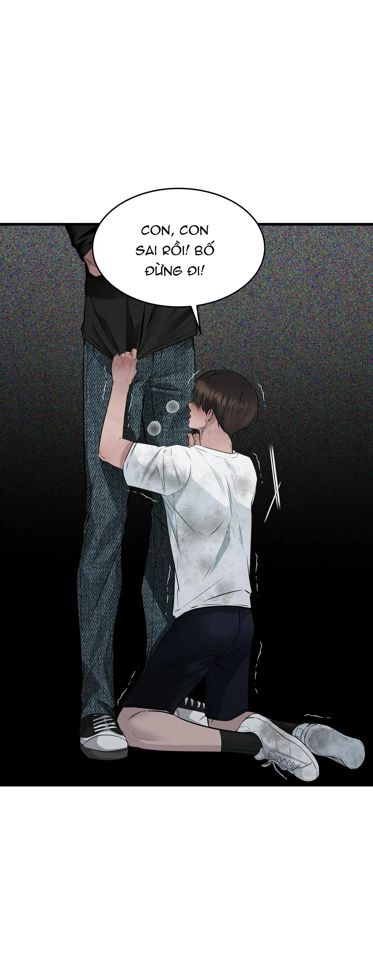 ÂN NHÂN CỦA RẮN Chapter 14 Trang 32