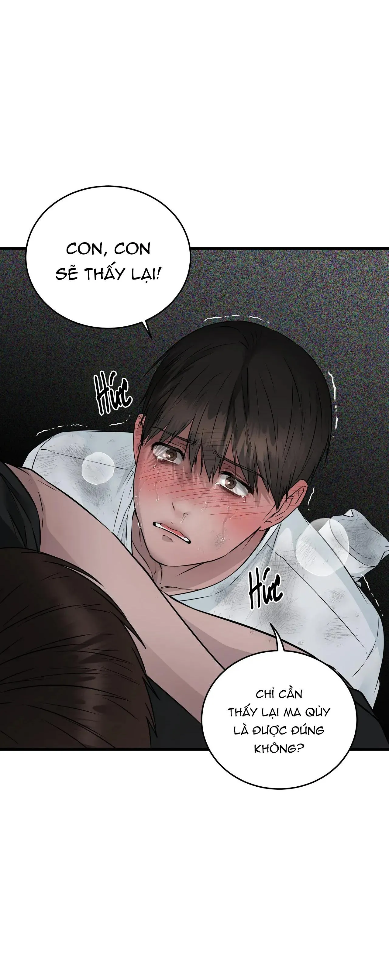 ÂN NHÂN CỦA RẮN Chapter 14 Trang 33