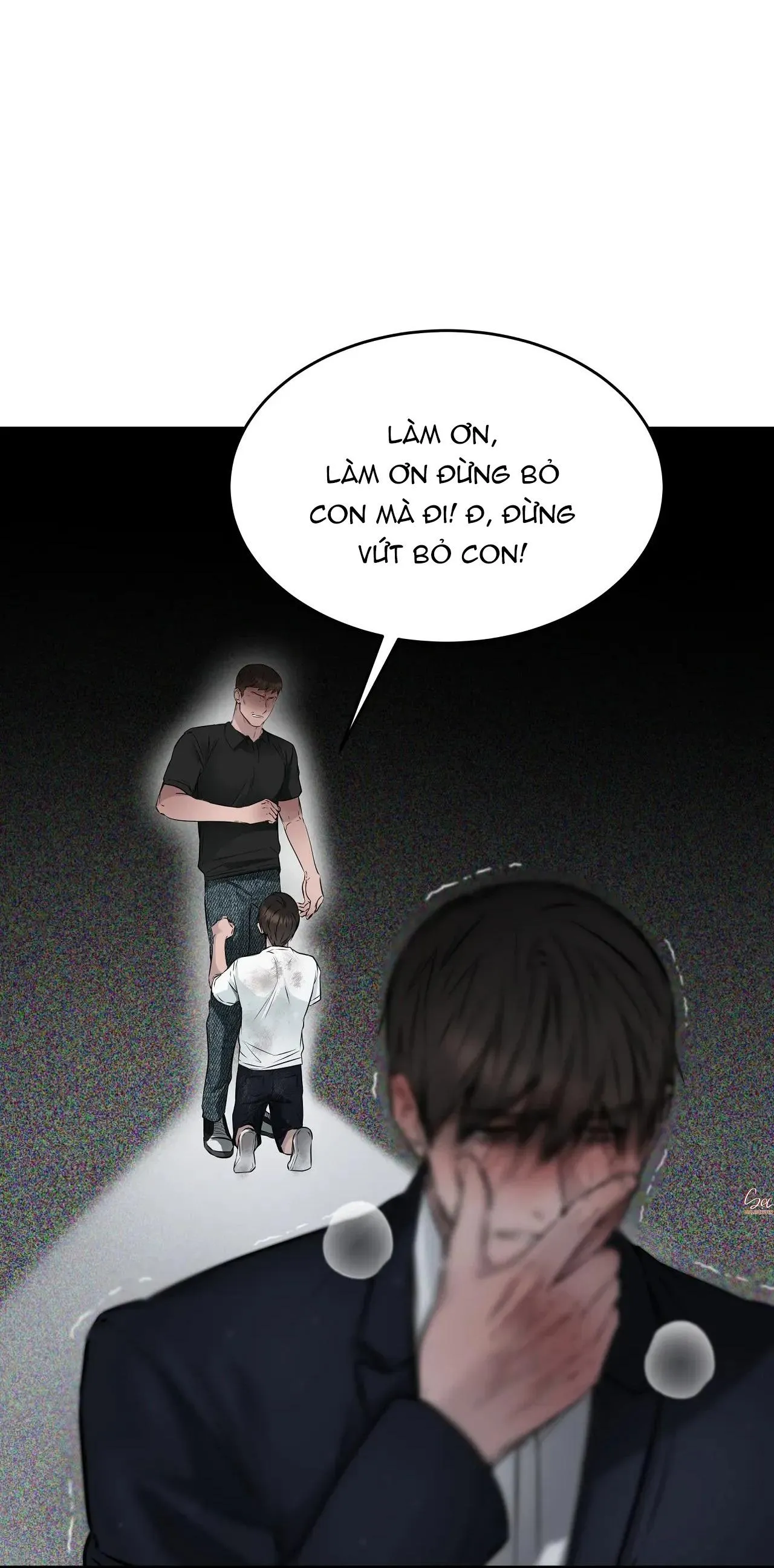 ÂN NHÂN CỦA RẮN Chapter 14 Trang 34