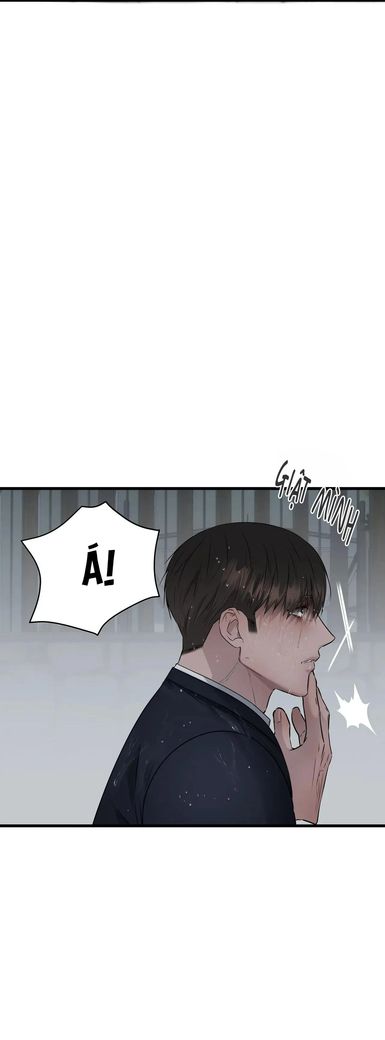 ÂN NHÂN CỦA RẮN Chapter 14 Trang 35