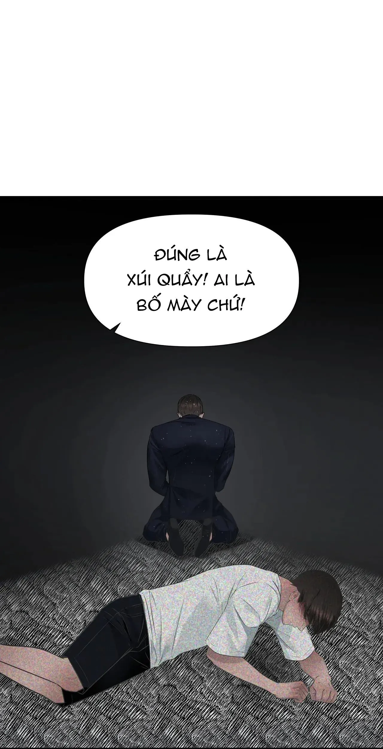 ÂN NHÂN CỦA RẮN Chapter 14 Trang 36