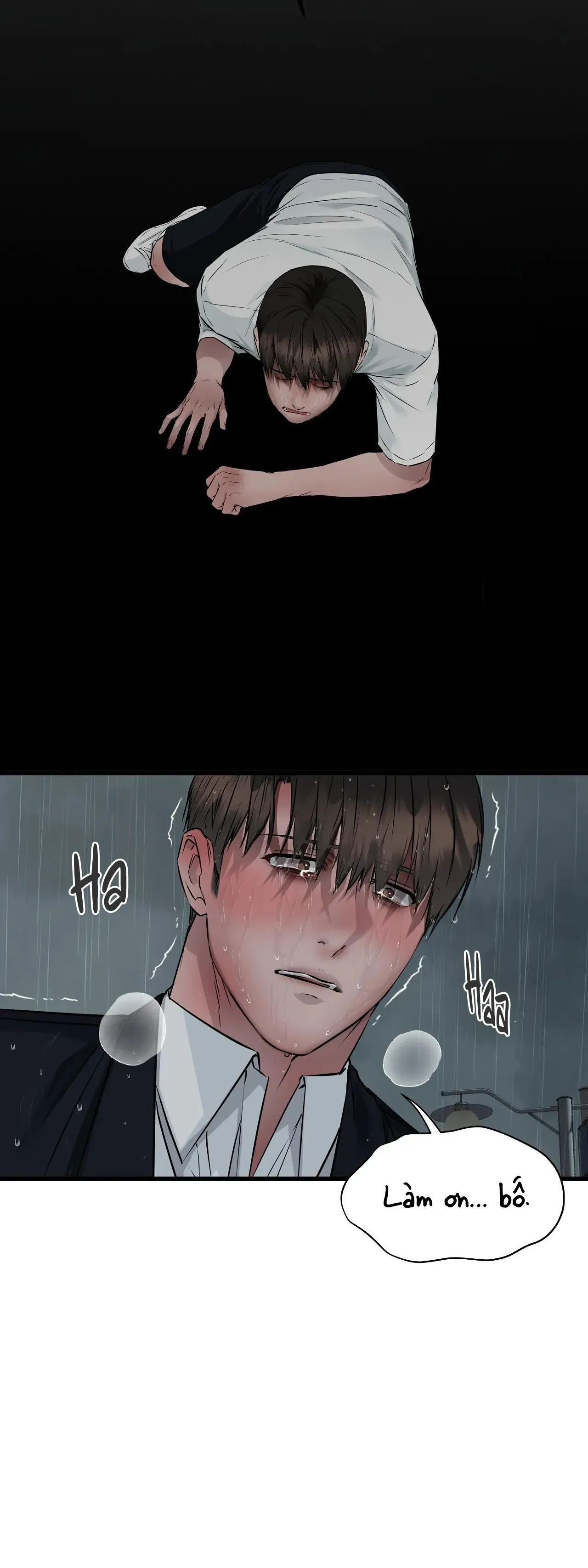 ÂN NHÂN CỦA RẮN Chapter 14 Trang 38