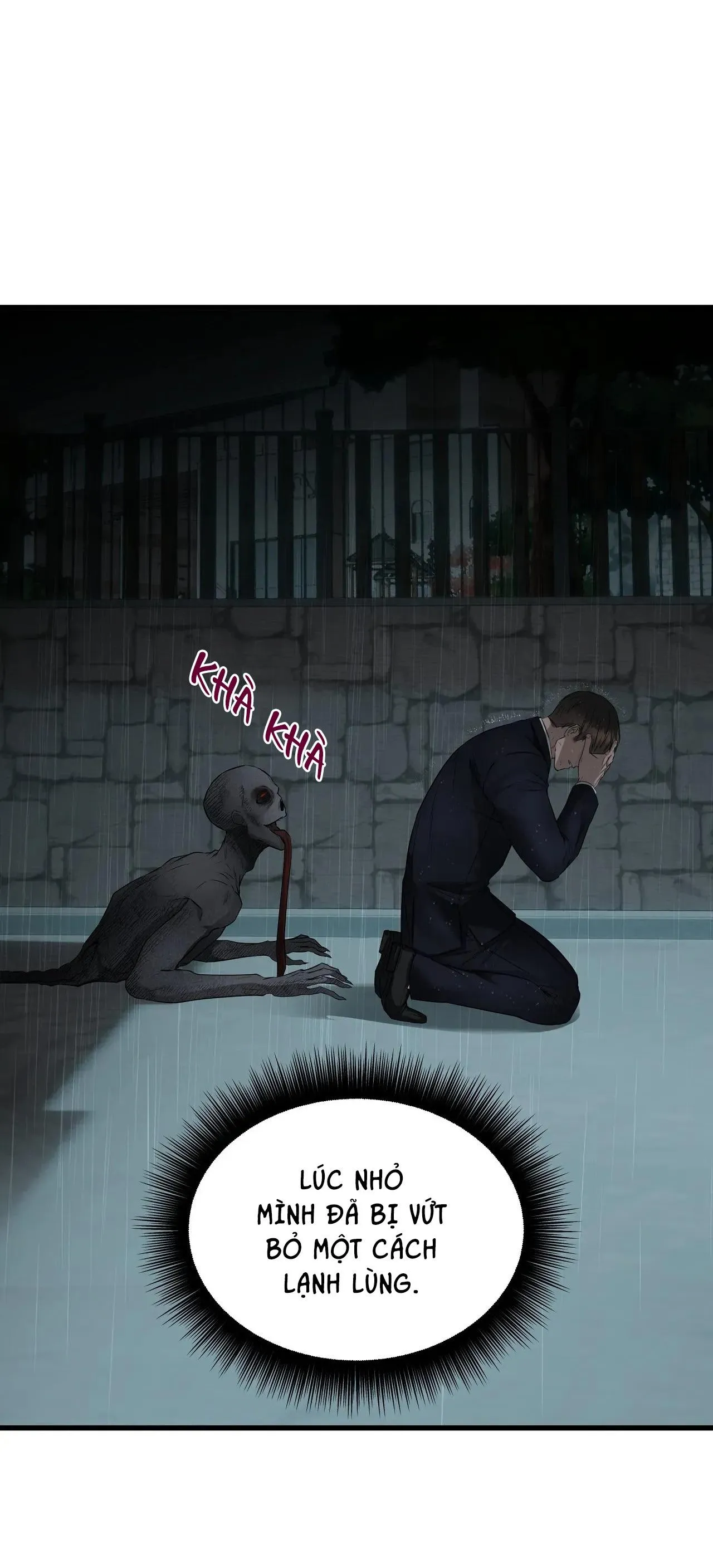 ÂN NHÂN CỦA RẮN Chapter 14 Trang 39