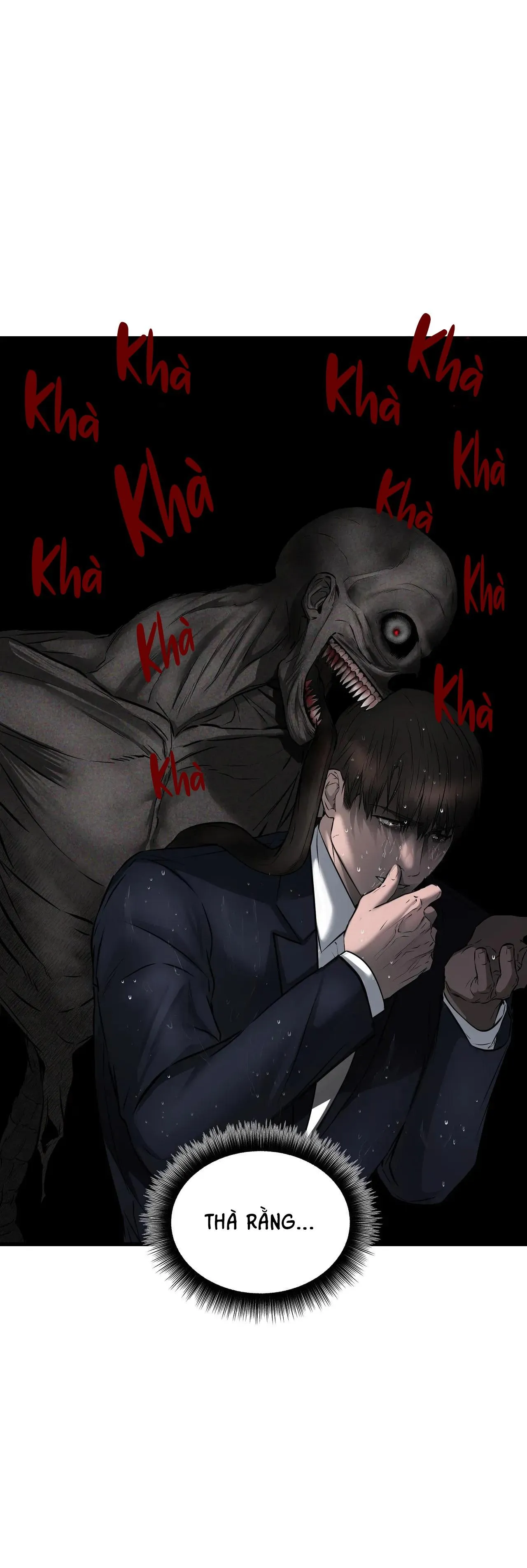 ÂN NHÂN CỦA RẮN Chapter 14 Trang 43