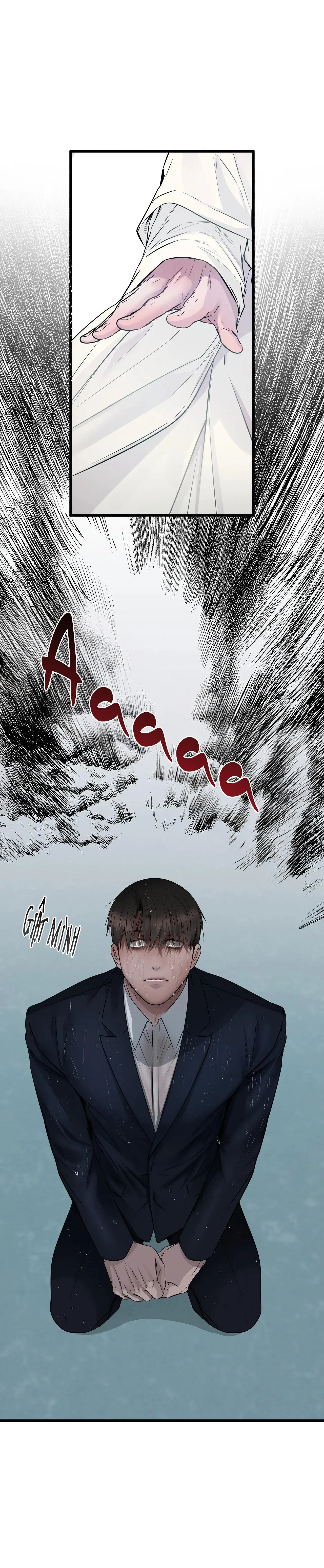 ÂN NHÂN CỦA RẮN Chapter 14 Trang 44