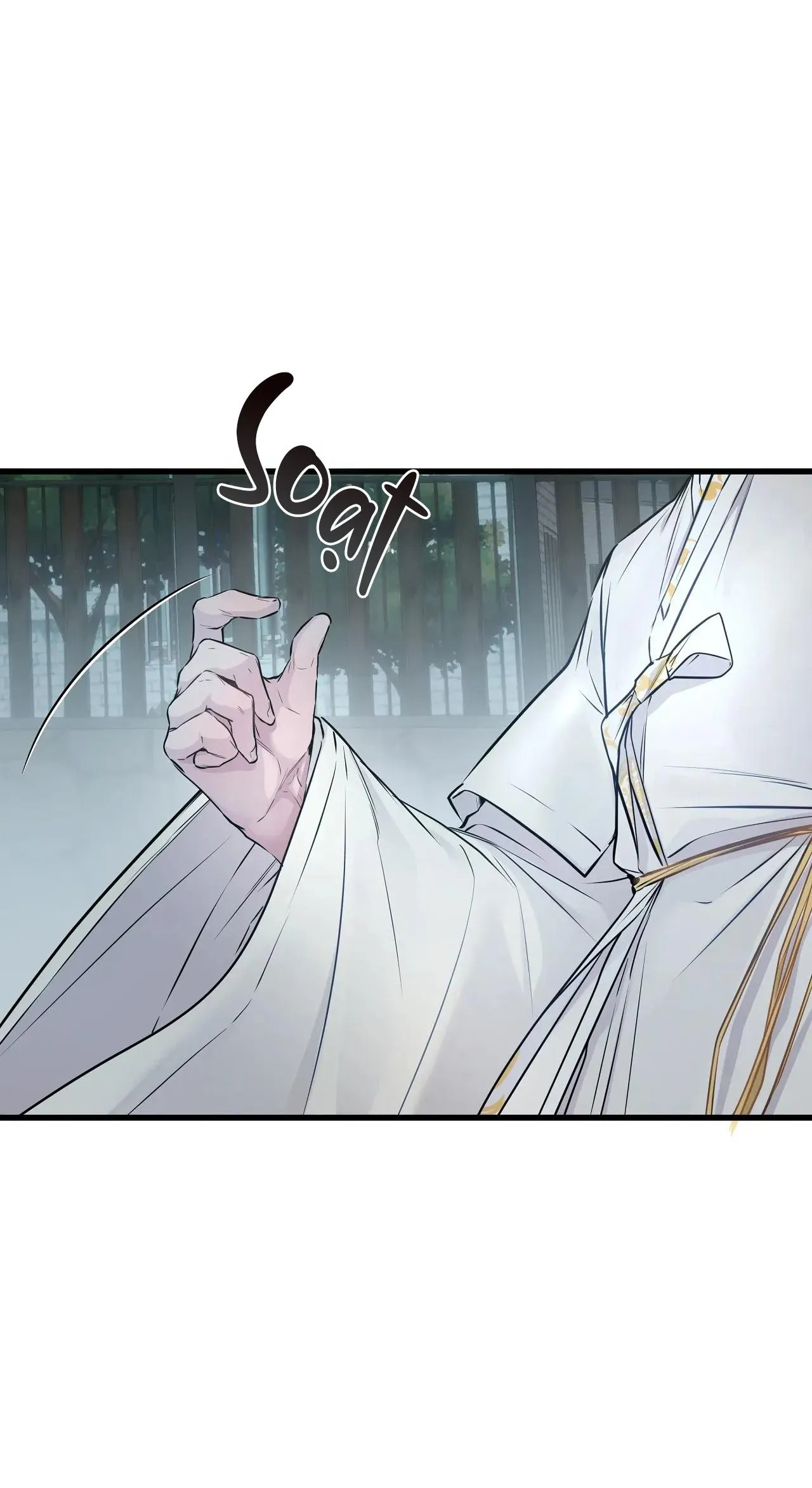 ÂN NHÂN CỦA RẮN Chapter 14 Trang 45