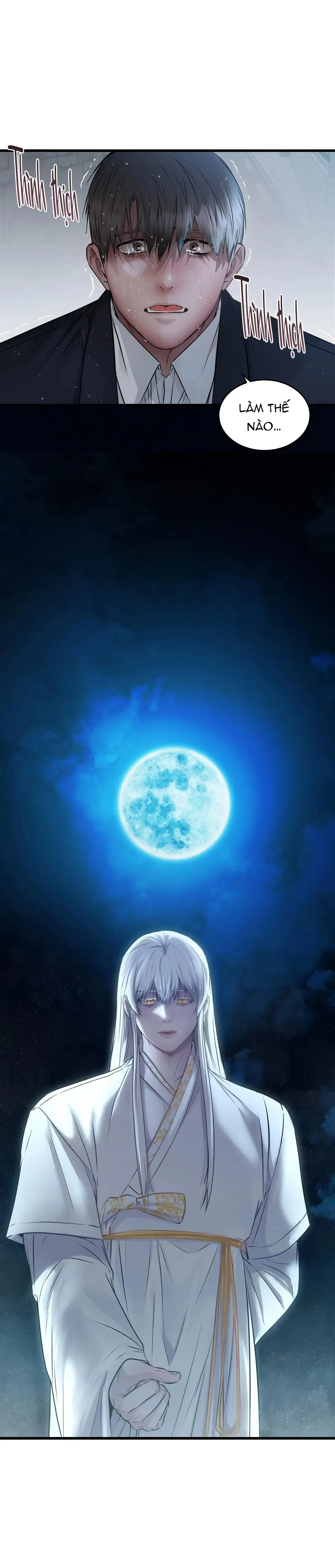 ÂN NHÂN CỦA RẮN Chapter 14 Trang 46