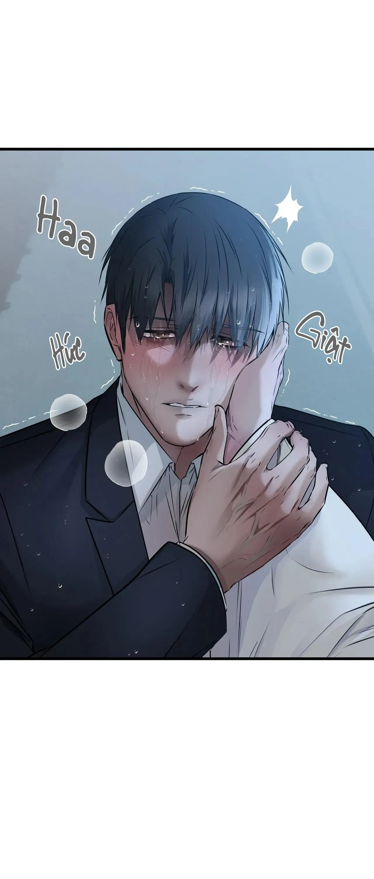 ÂN NHÂN CỦA RẮN Chapter 14 Trang 48