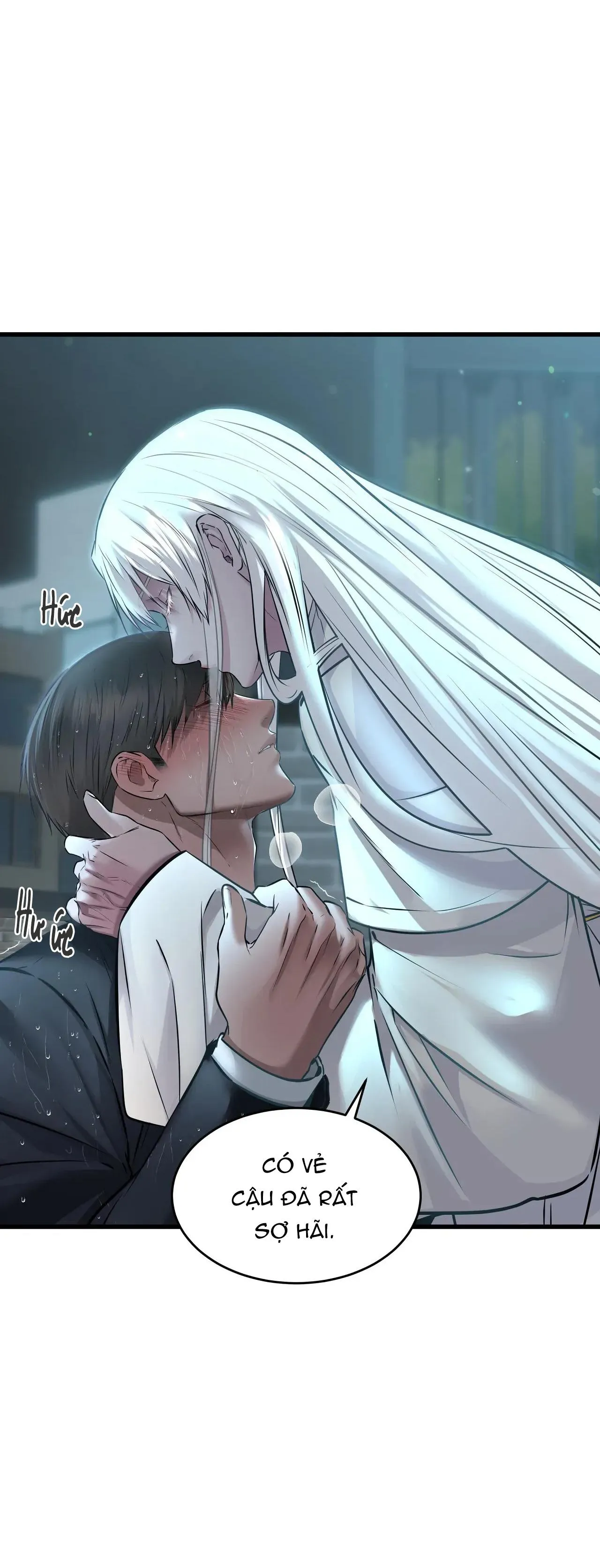 ÂN NHÂN CỦA RẮN Chapter 14 Trang 51