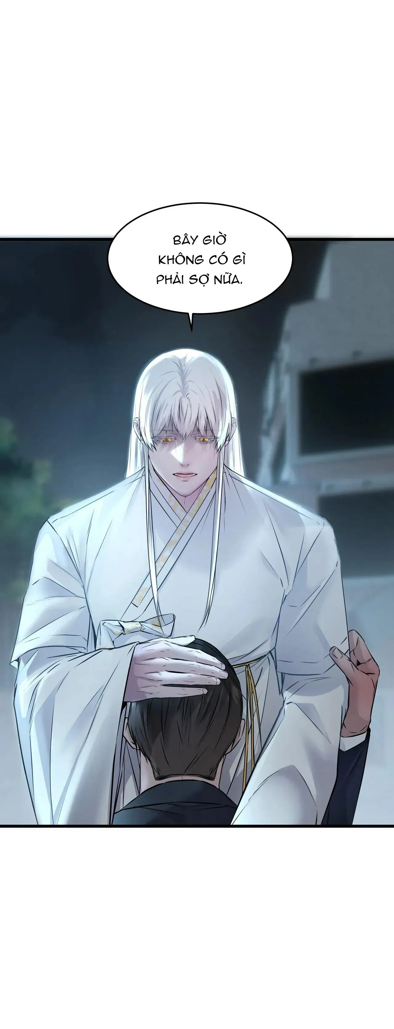 ÂN NHÂN CỦA RẮN Chapter 14 Trang 53